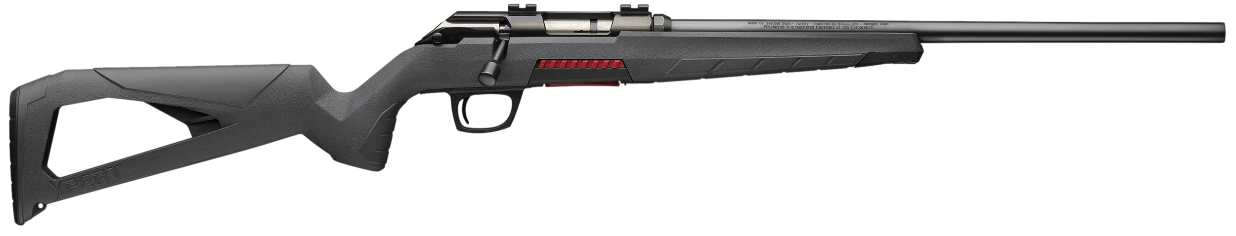 WGUN 525200270 XPERT NS 17 HMR