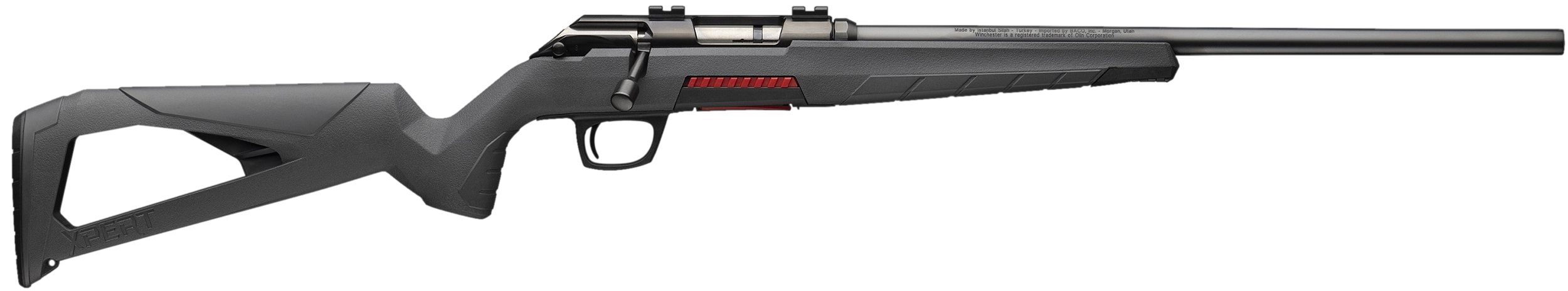 WGUN 525200204 XPERT NS 22 WMR
