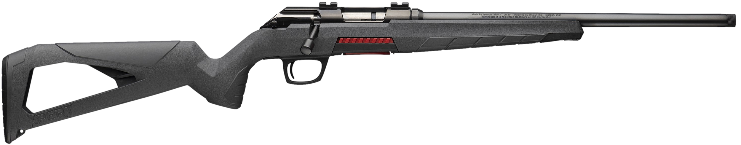 WGUN 525201204 XPERT SR NS 22 WMR