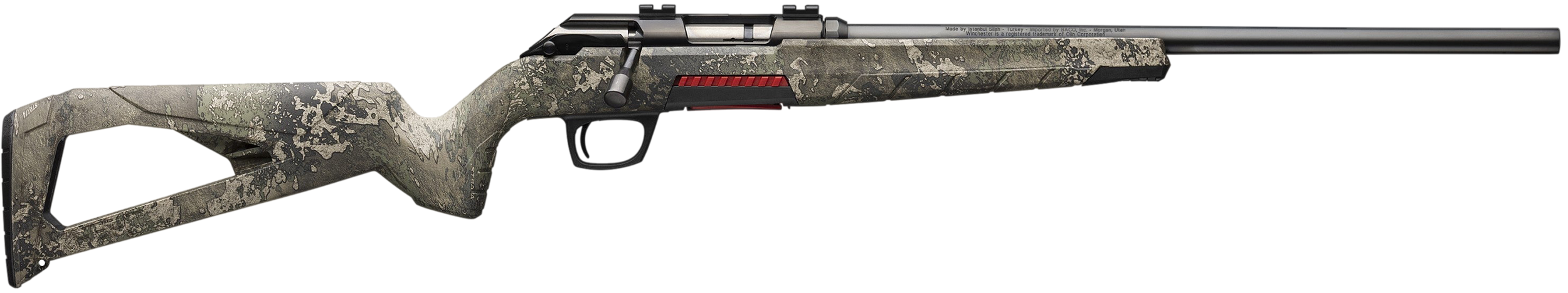 WGUN 525206270 XPERT STRATA NS 17HMR