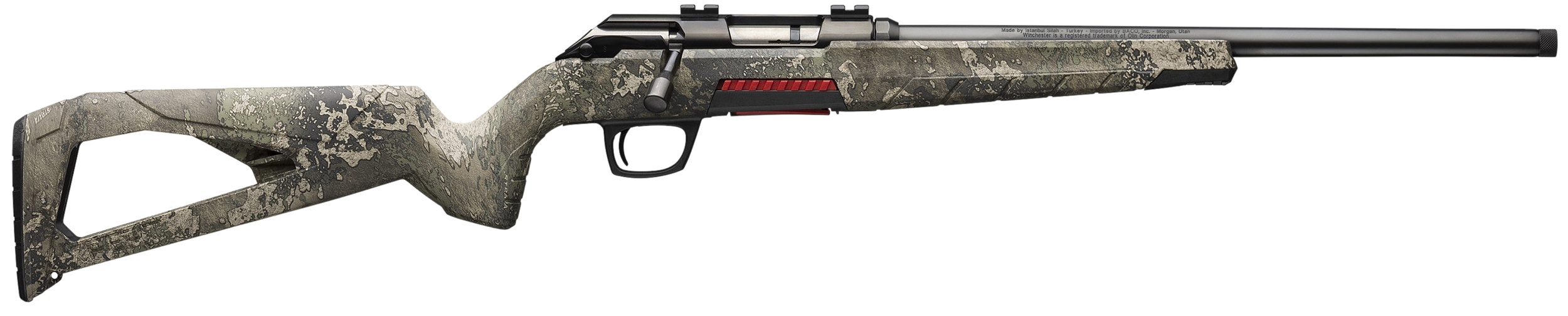 WGUN 525207204 XPERT STRATA SR NS 22WMR