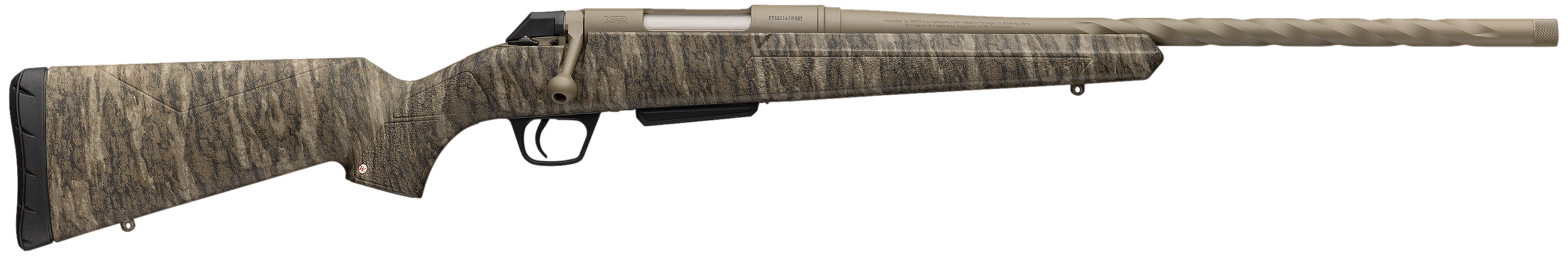 WGUN 535802299 XPR EXT MOBL FDE SR,NS,6.8 WSTRN