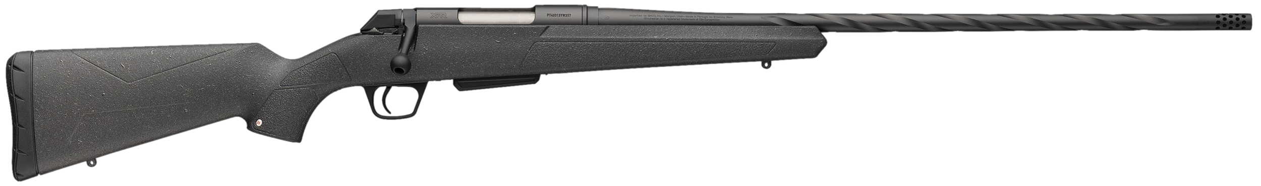 WGUN 535803289 XPR EXT TNG/QPQ MB, NS, 6.5 CM