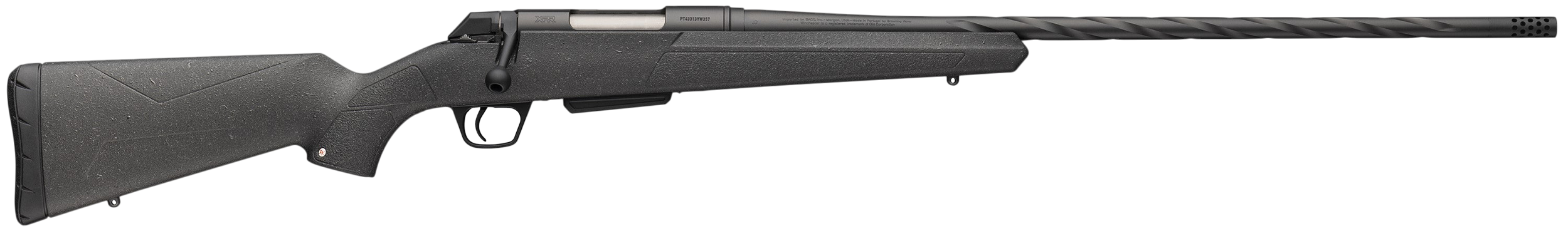 WGUN 535803230 XPR EXT TNG/QPQ MB, NS, 7MM