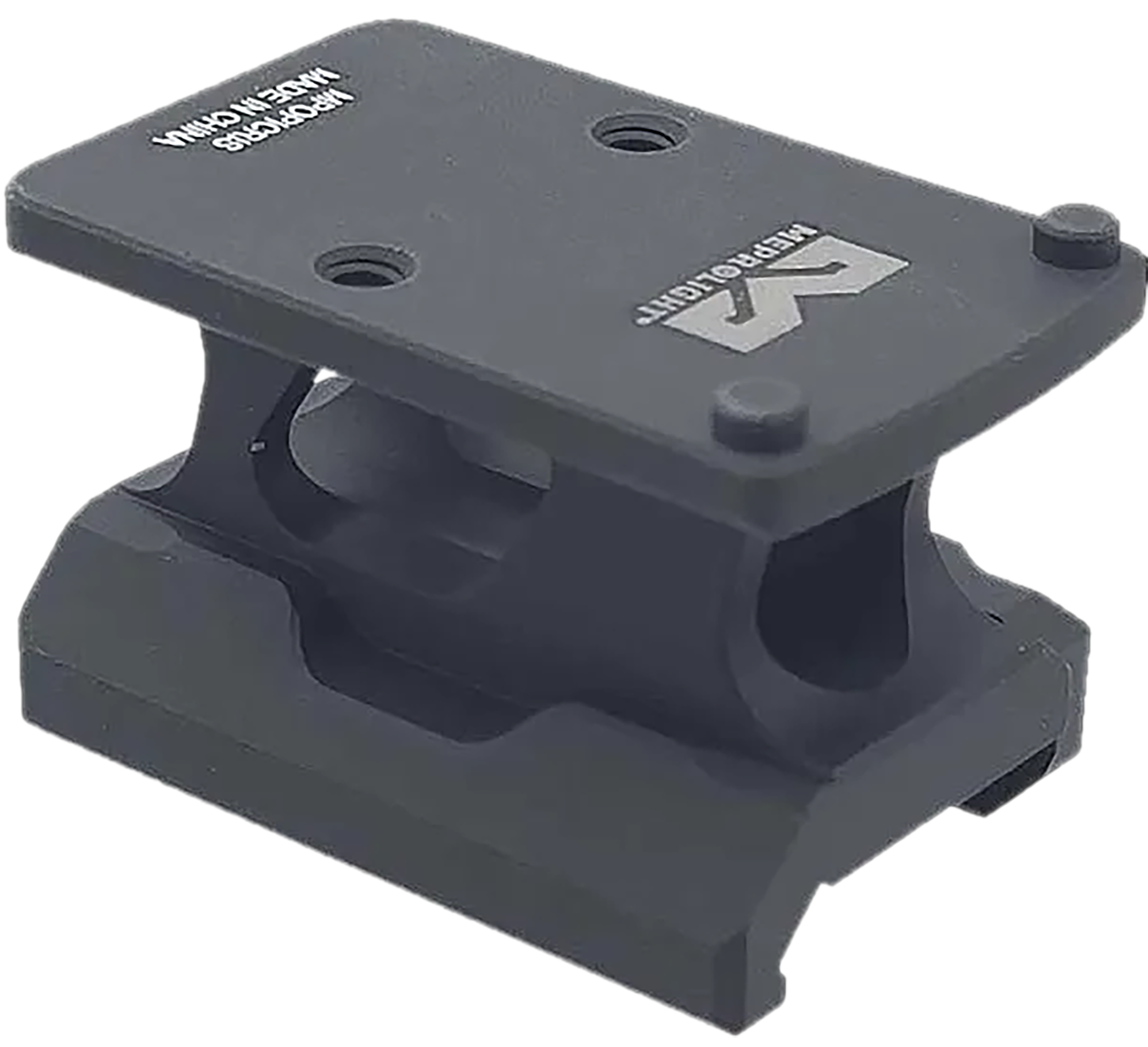 MEPRO 901141045 RMR PIC RISER .40" SADDLE HGTH