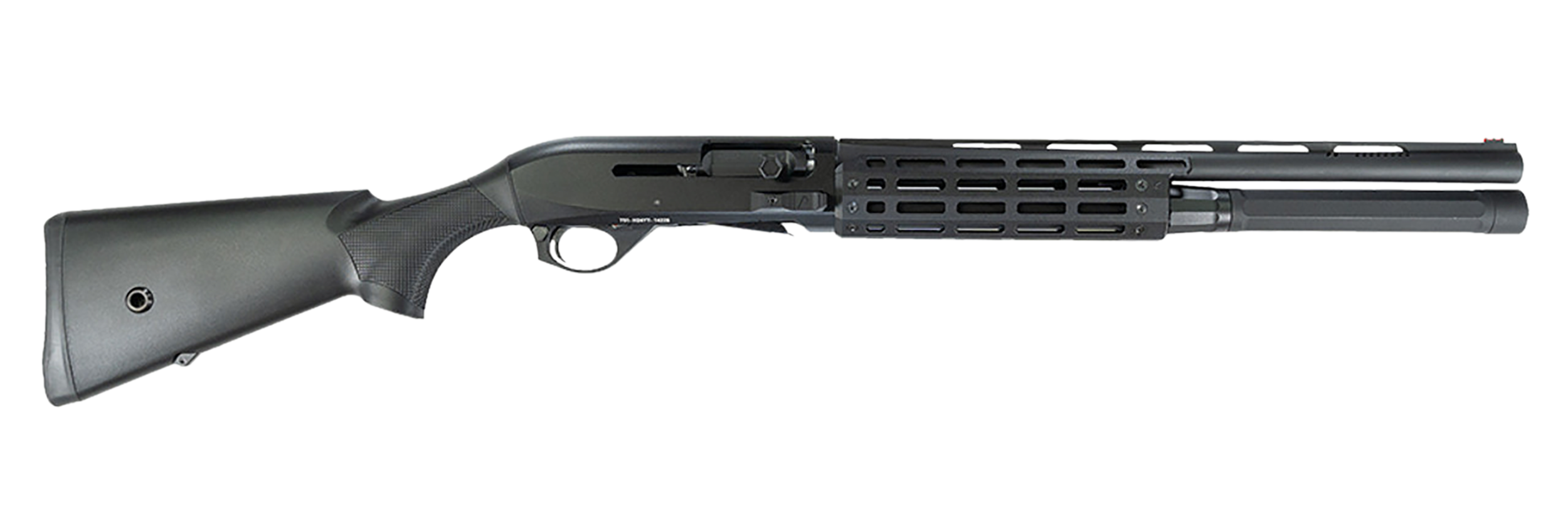 MAC 21000182 TRADESMAN MAC 2 12G BLK