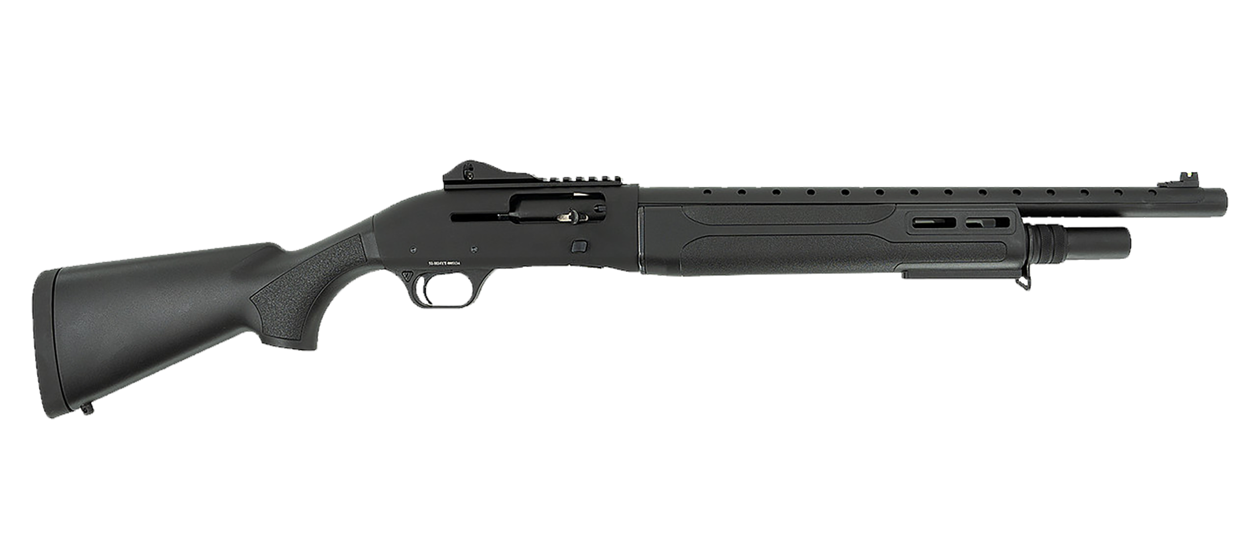 TOK 21000422 T300A1 12G SEMI-AUTO 18.5" KIT BLK