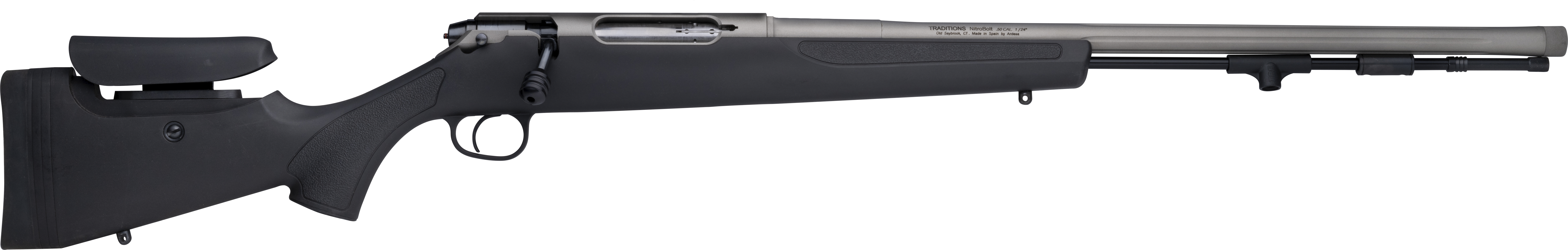 TRAD CR94660440 NITRO BOLT 50C TUNG 24