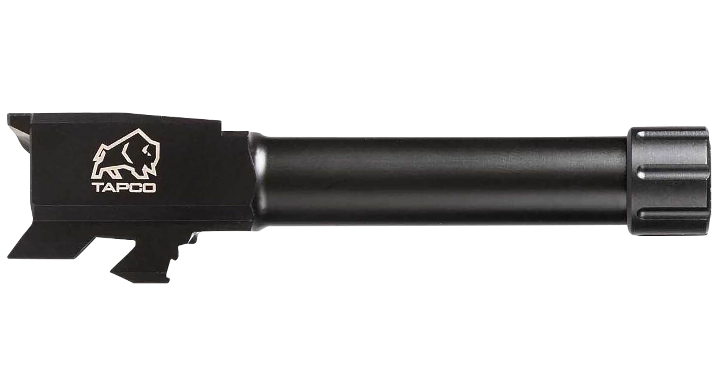 TAPCO TAP22003 GLK 43 THREAD BARREL BLK NITR