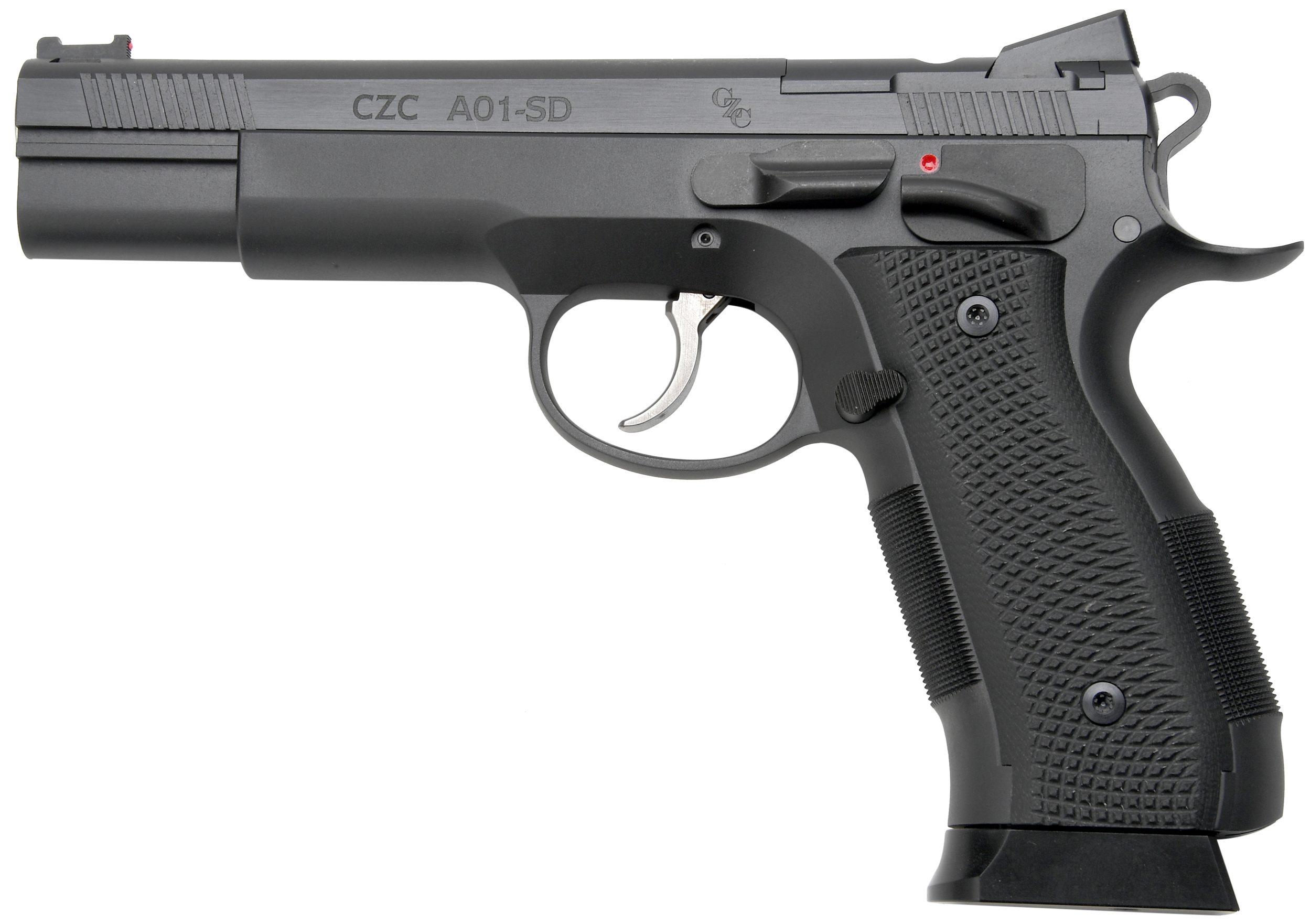 CZC 96333 A01-SD RDS OPTIC 9MM 5 2X19R