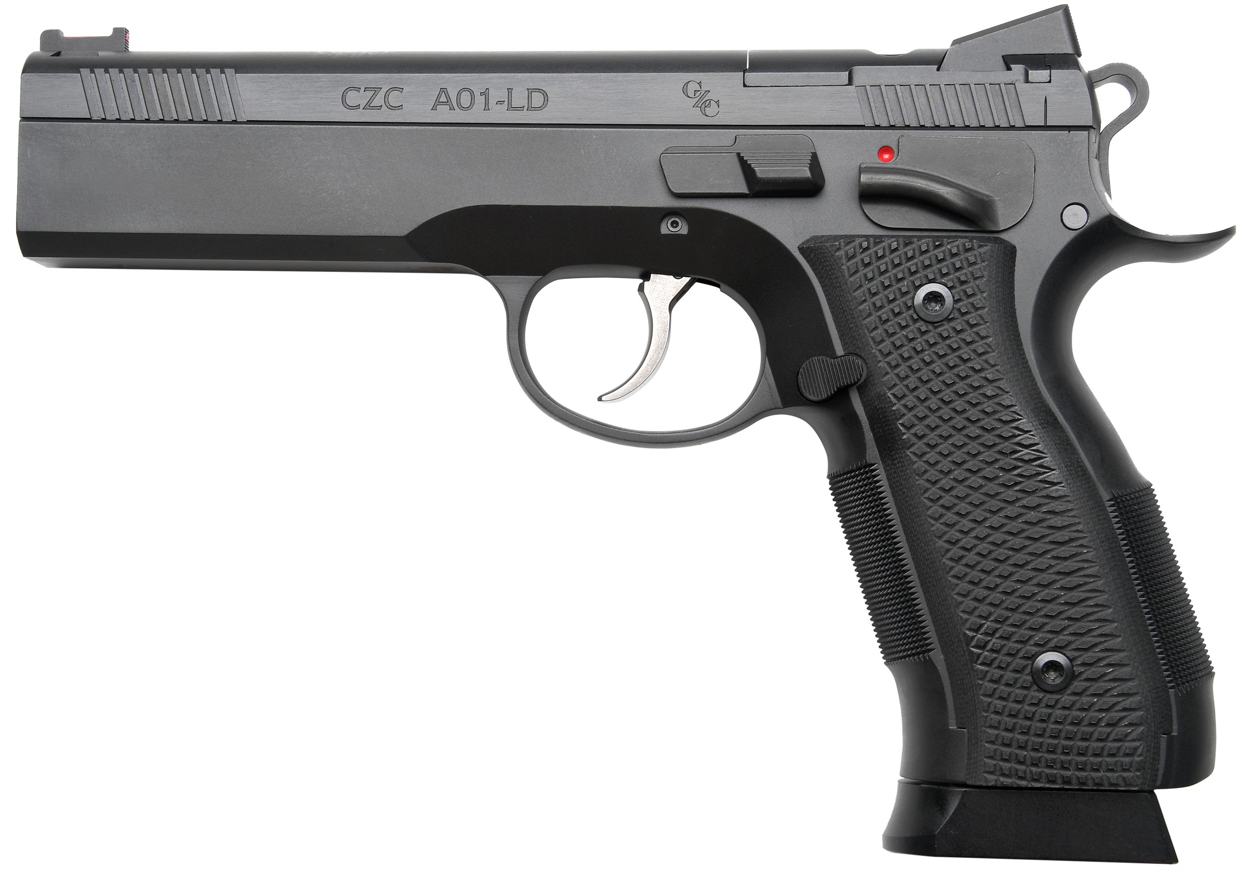 CZC 96336 A01-LD RDS OPTIC 9MM 5 2X19R