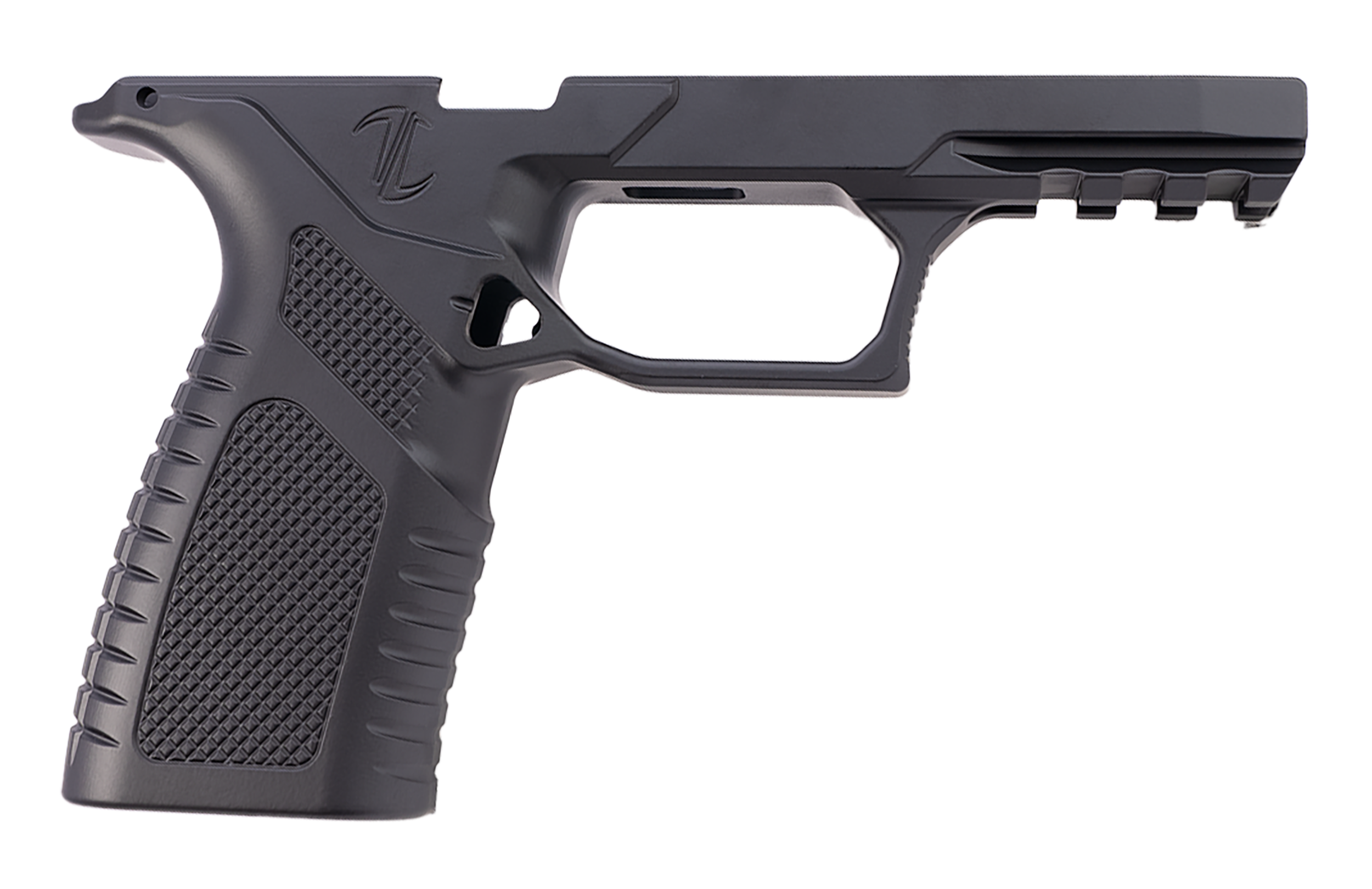 TIMBER SSP365XMGMBL SIG P365 XMCRO GRIP MOD BLK