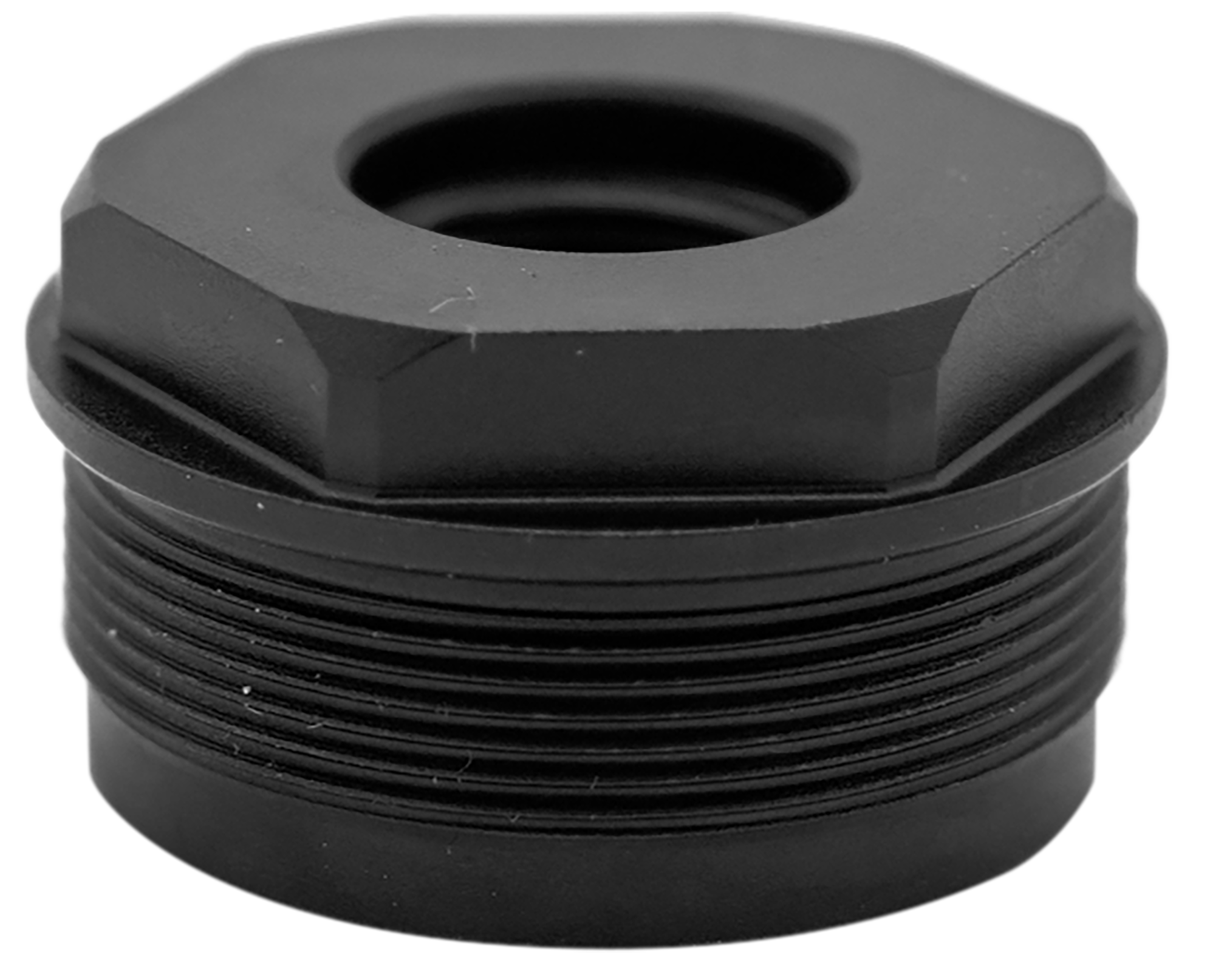 HUXWRX 1984 DIRECT THREAD ADAPTER 1/2X28
