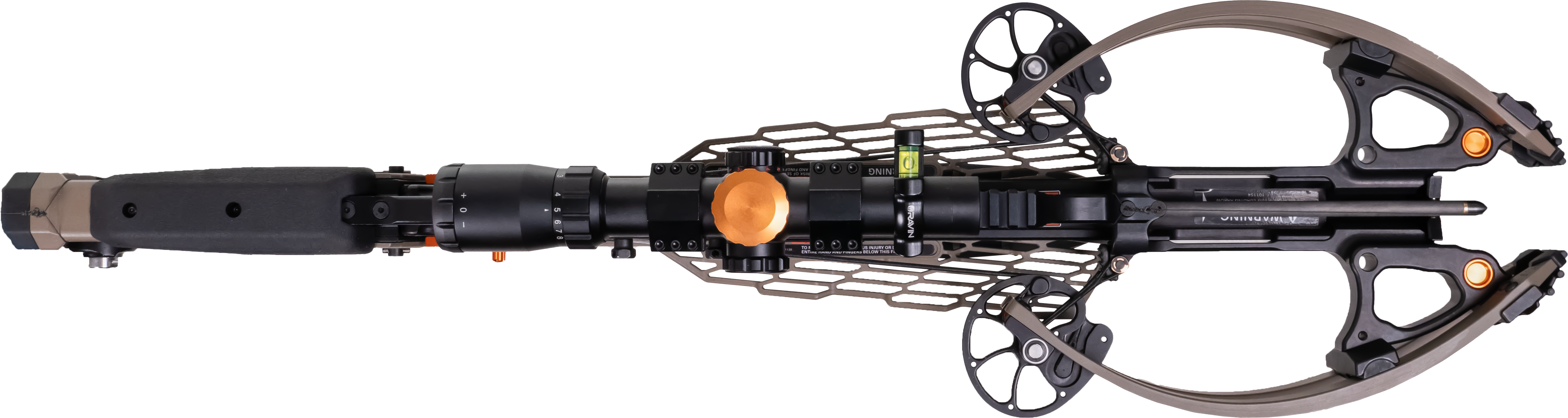 RAVIN R046 LR LONG RANGE CROSSBOW PACKAGE