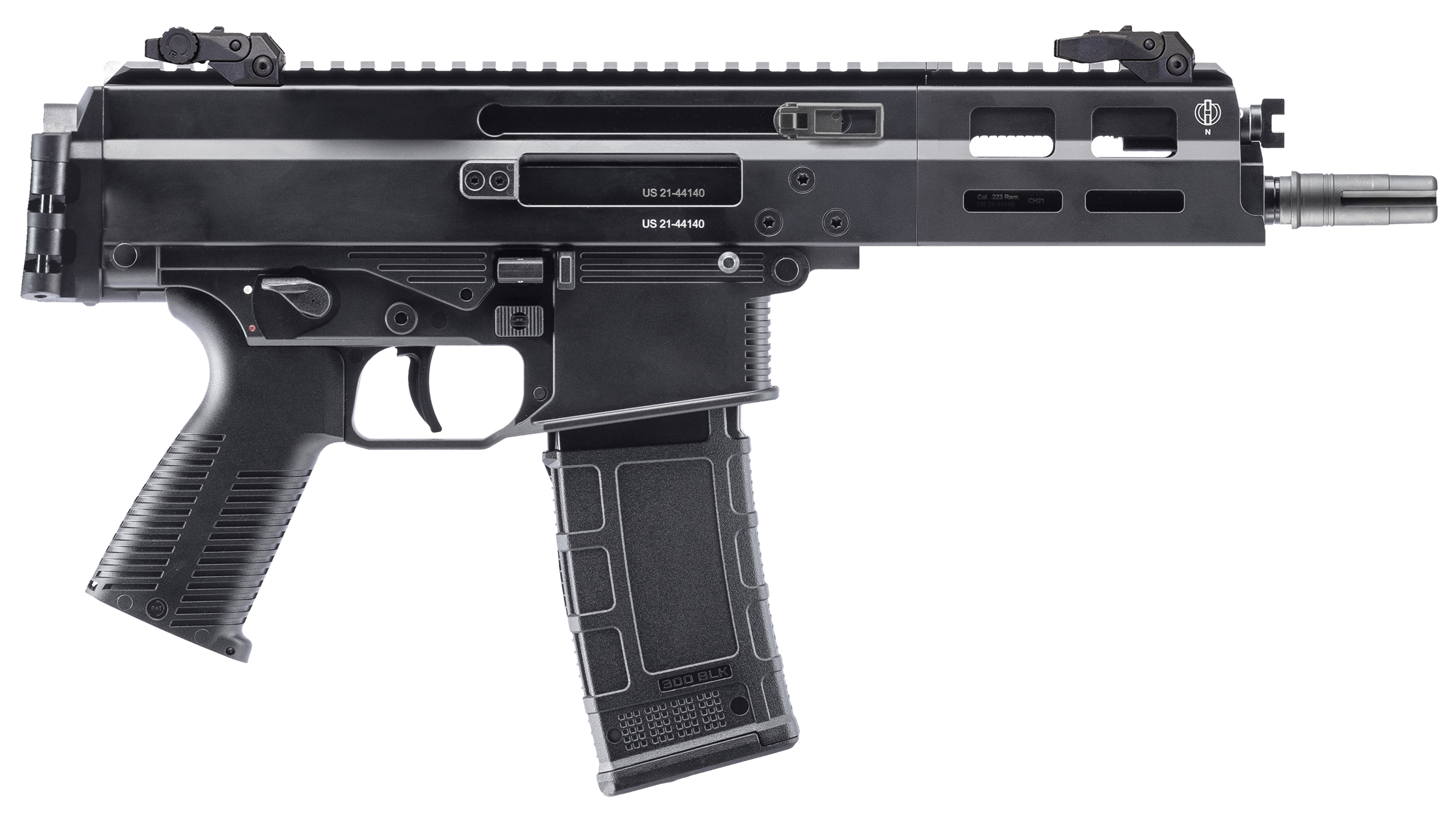 BT BT-361660-K-US APC300K PRO PISTOL