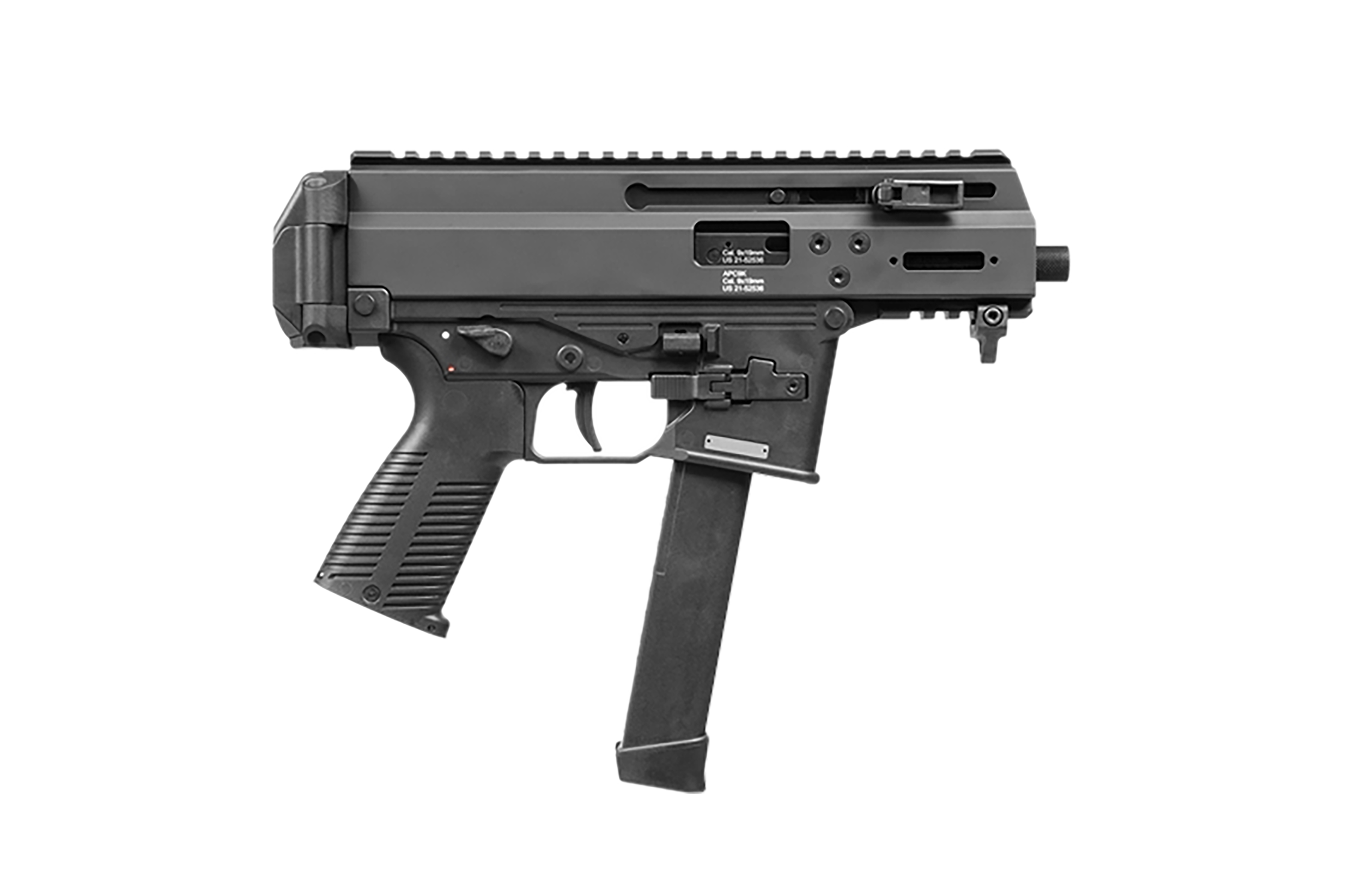 BT BT-36045-G APC9K PRO GLOCK LOWER
