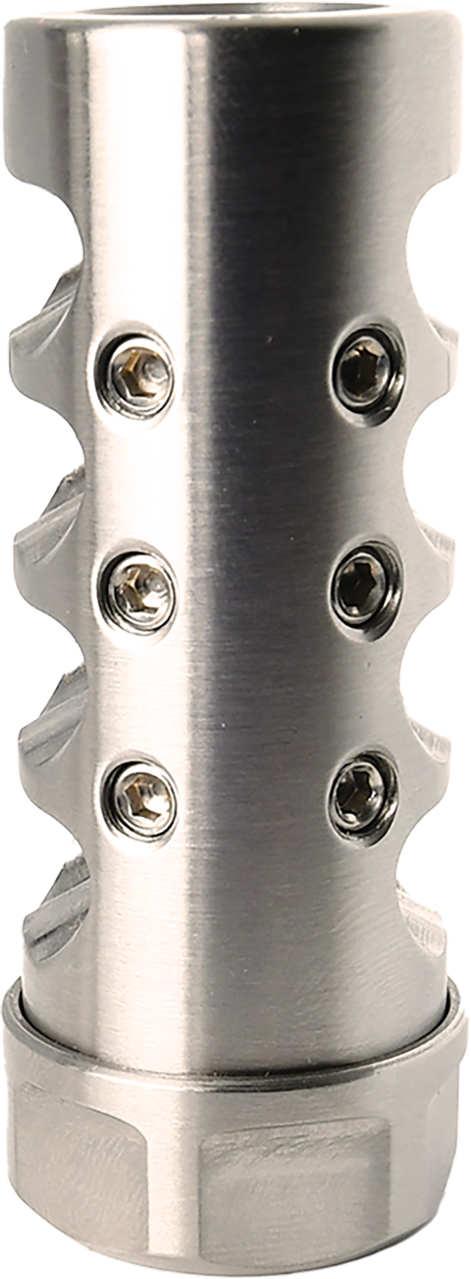 APA G4L5860S GEN 4 LITTLE BASTRD MZZL BRK 6MM STL