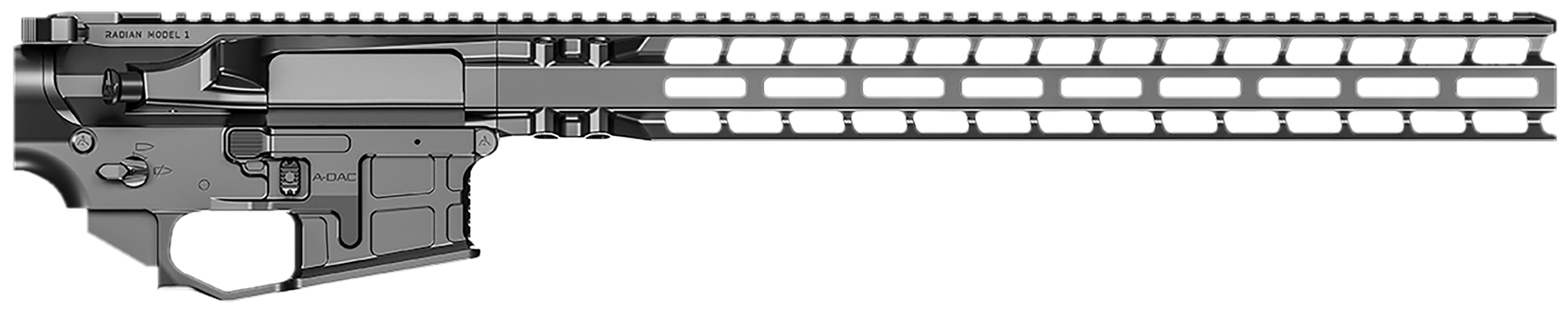 RADN R0395 MODEL 1 BUILDER KIT 17" BLK