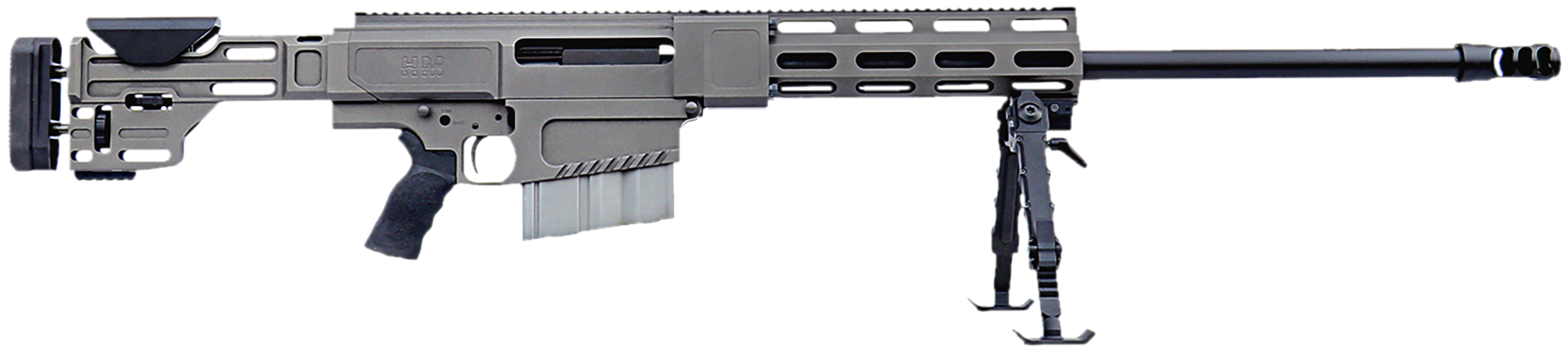 HM DEFENSE HM50B2-50BMG-TU GEN2 50BMG 29.25 10R