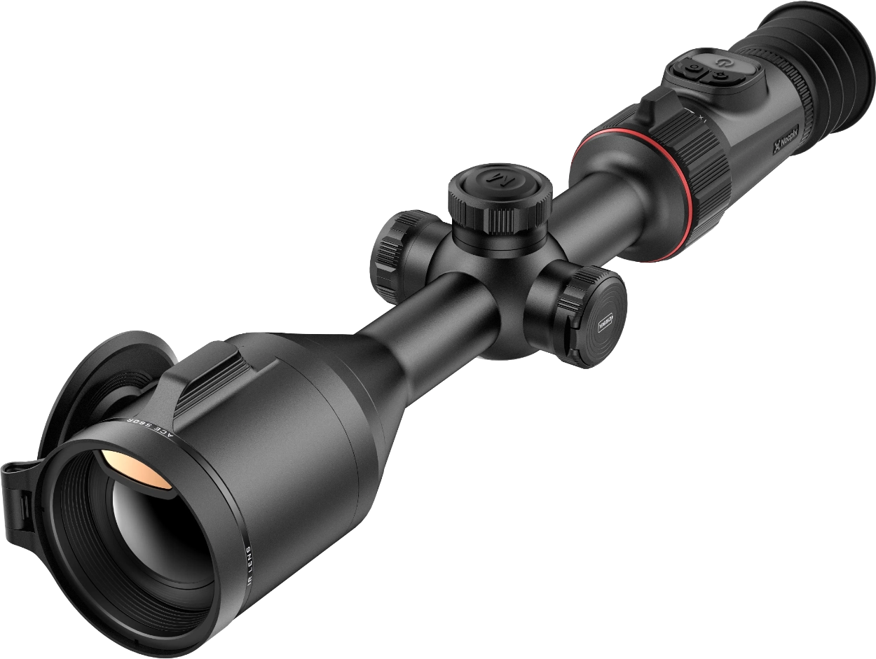NOCPIX ACE-L35 THER OC MAGNIFIER 384X288 50MM