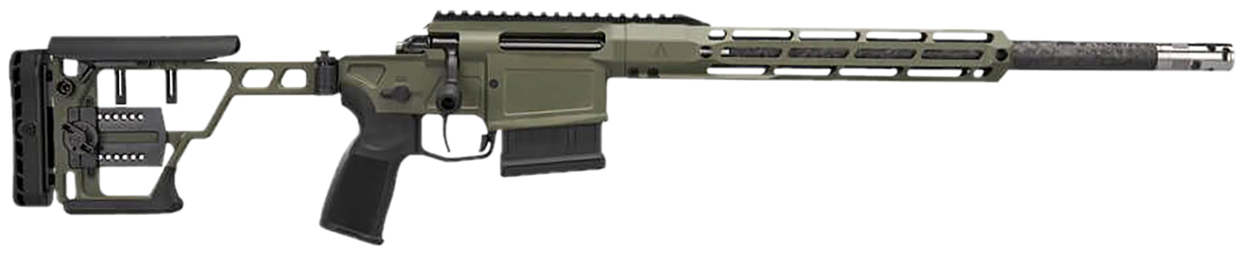 SIG CROSS30816BSAW CROSS 308 16.5 15R GRN