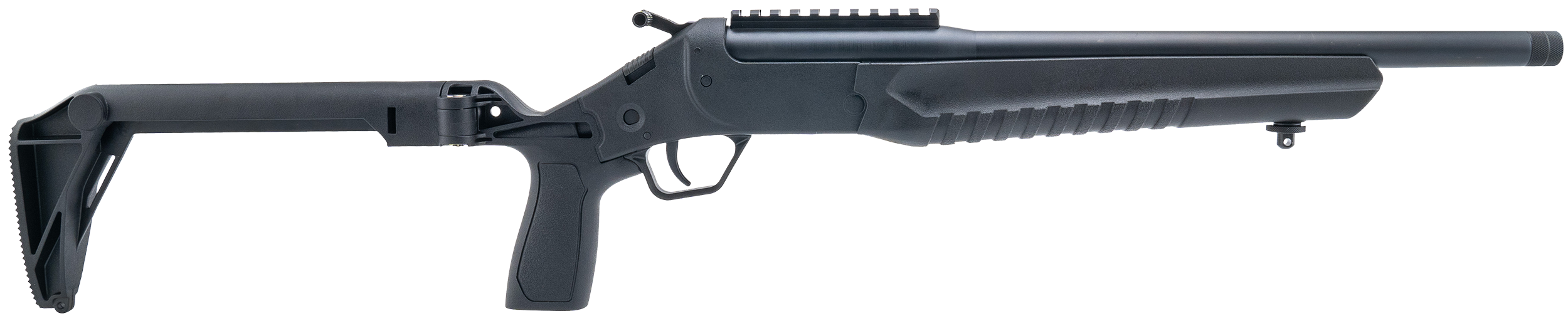 ROSSI LWC300B-BKFS LWC 300BLK 16.5 BLK