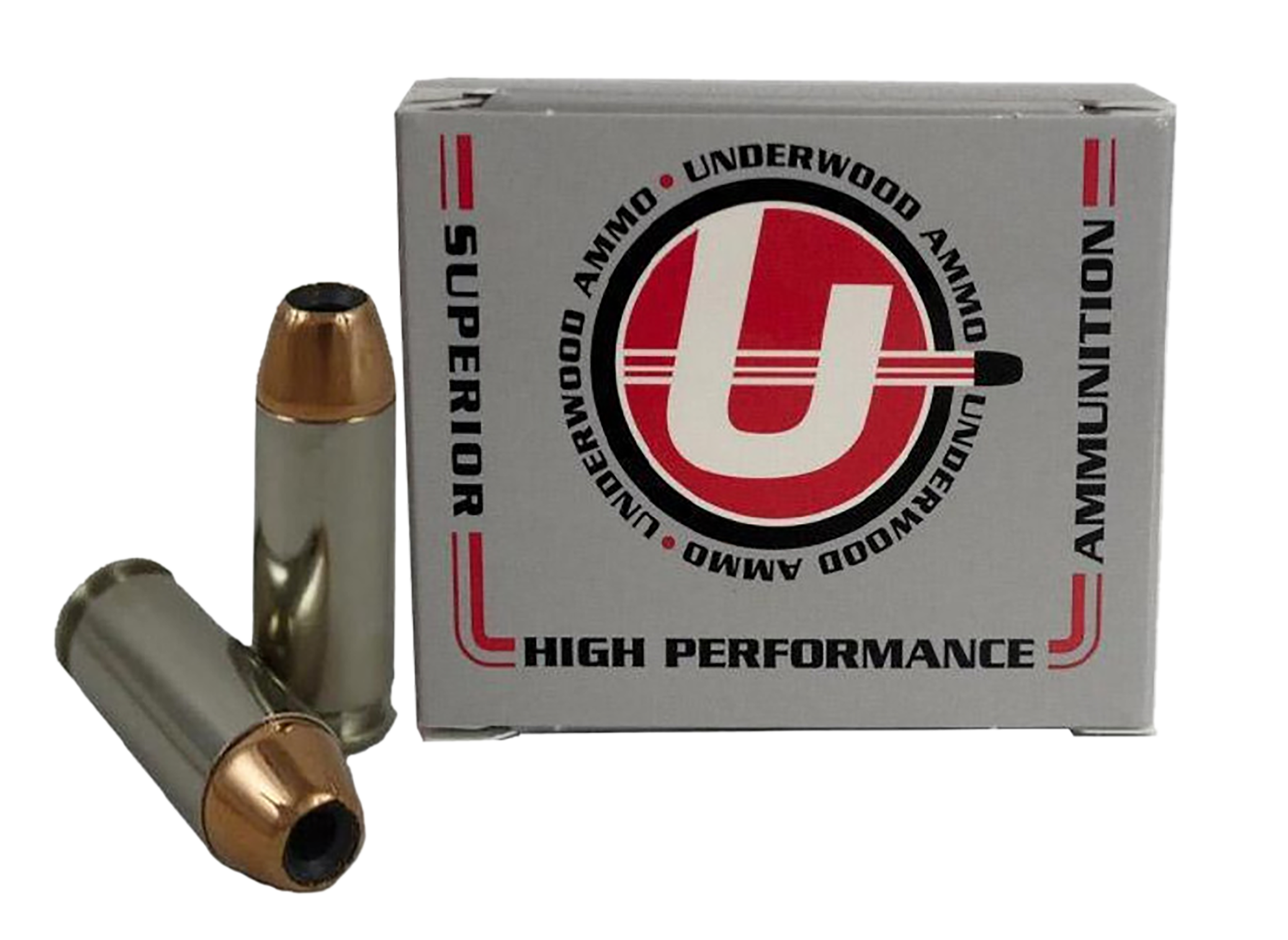 UA 235 10MM 150GR JHP 20/10