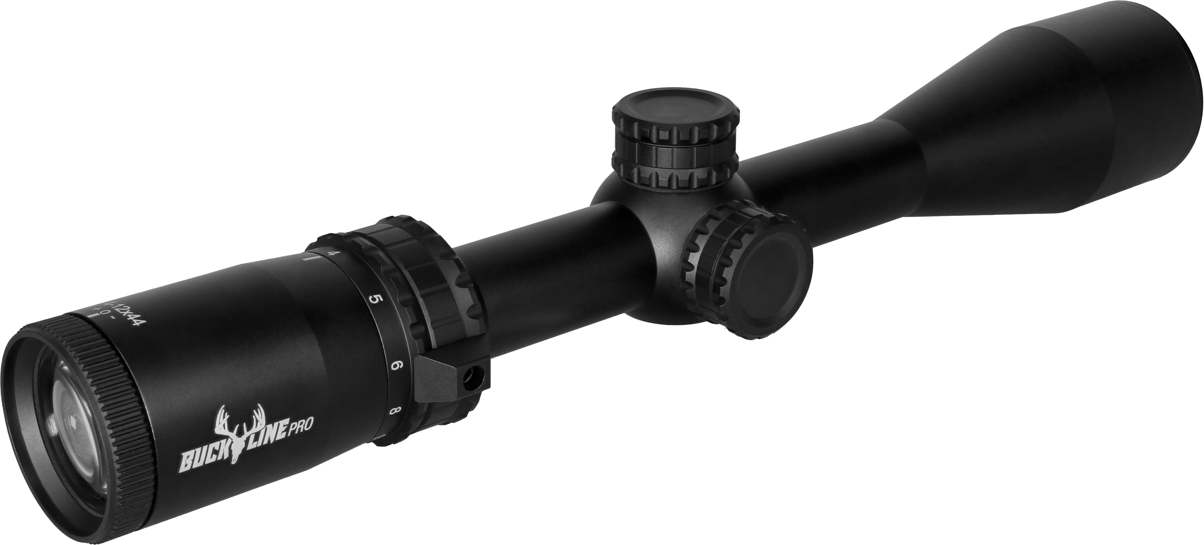 TRU TG-TG8541PXB BUCKLINE PRO RFLSCP 4-12X42