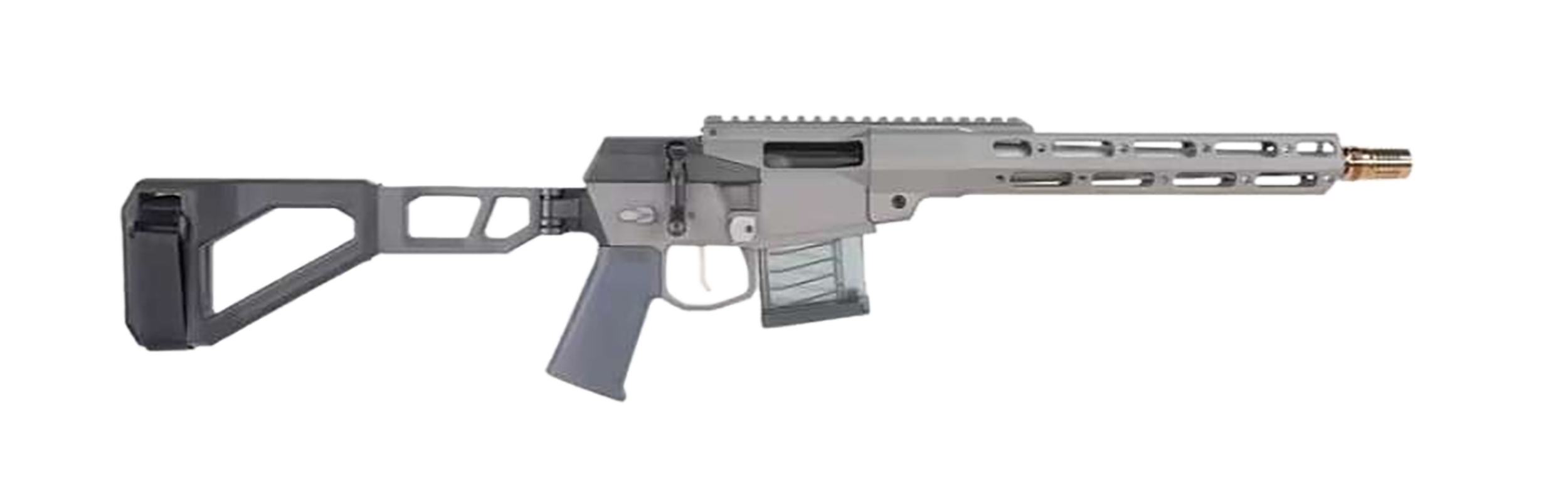 Q MINIFIX-556-12IN-PISTOL 556 12" *BRACE*