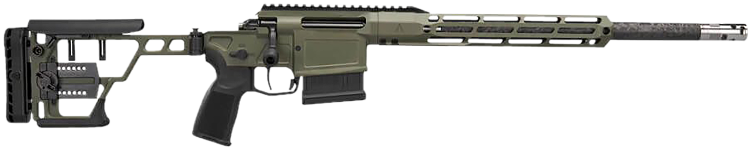 SIG CROSS6518BSAW CROSS 6.5CRD 18 5R BLK