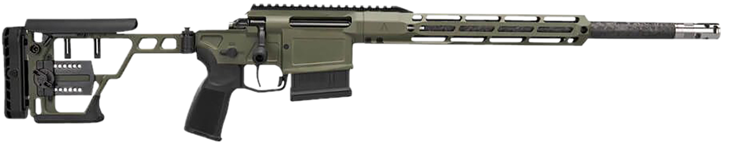 SIG CROSS6524BSAW CROSS 6.5CRD 24 5R BLK