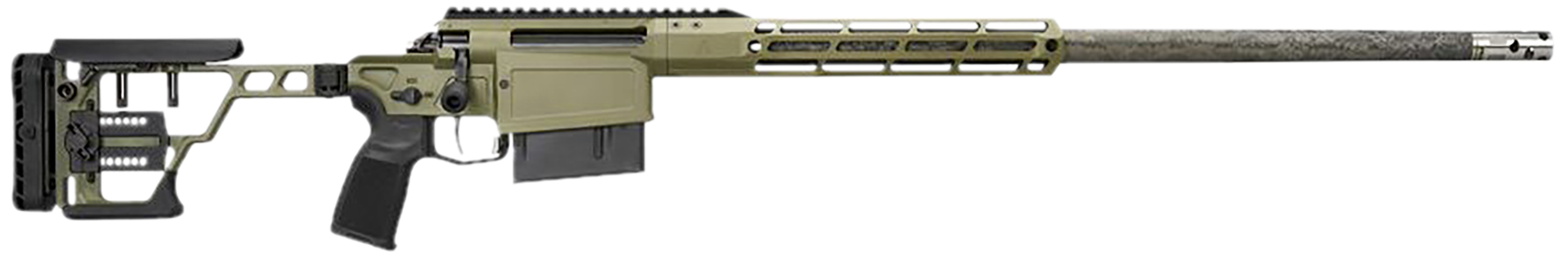 SIG CROSSMAG300WM24BSAW CROSS 300WMG 24 6R BLK