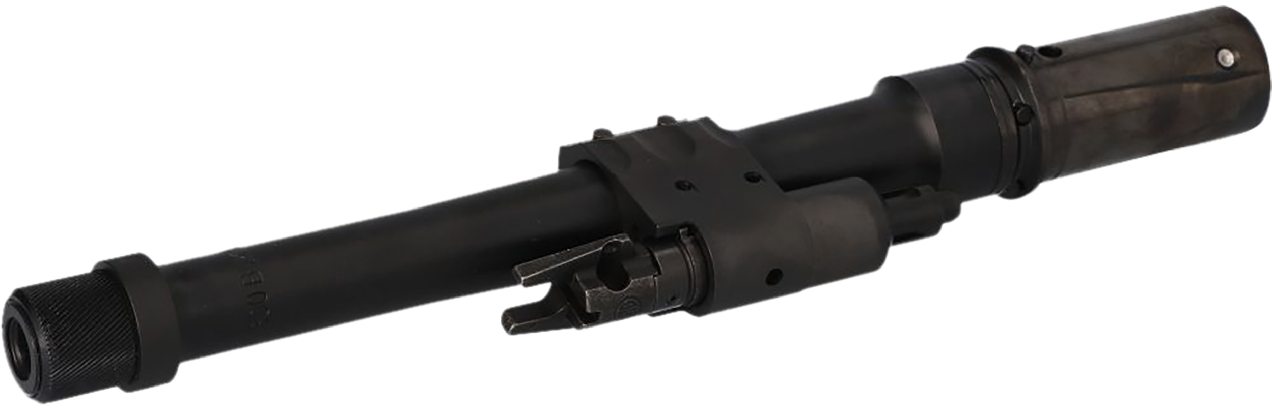 SIG 8901315 BARREL&GAS BLOCK ASSY MCX 300BLK 9