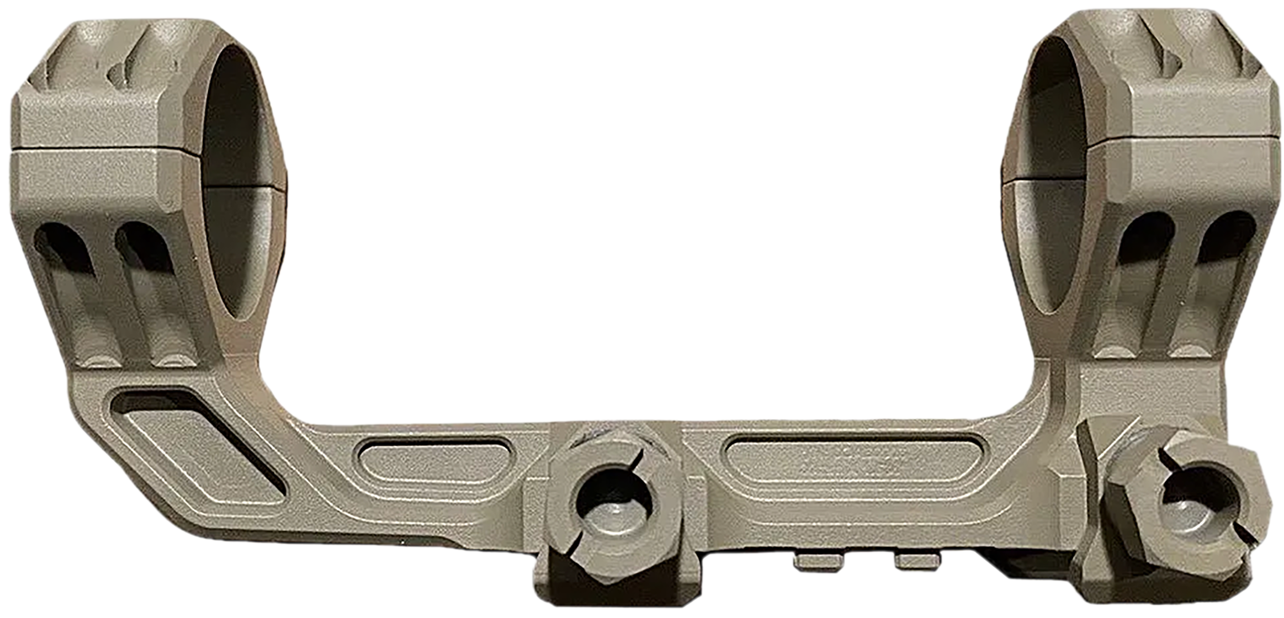SIG SOA30014 ALPHA3 SCOPE MNT 34MM FDE