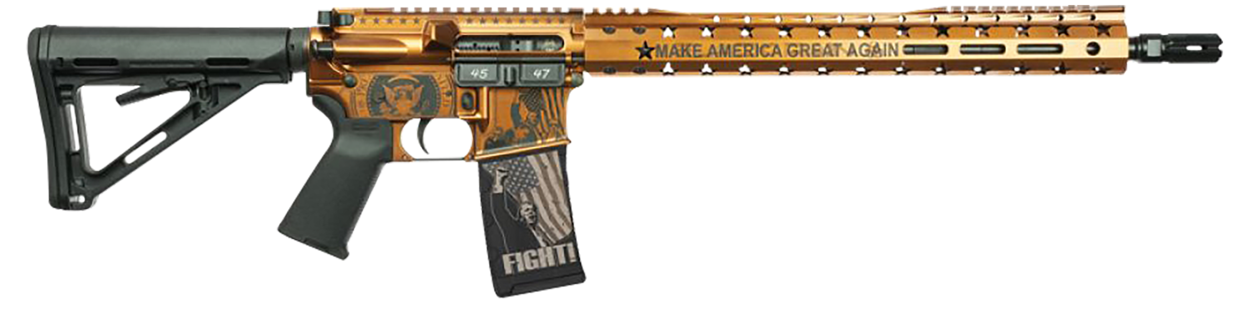 BRO 24111204-C 5.56 SPEC15 16 30R TRUMP COP