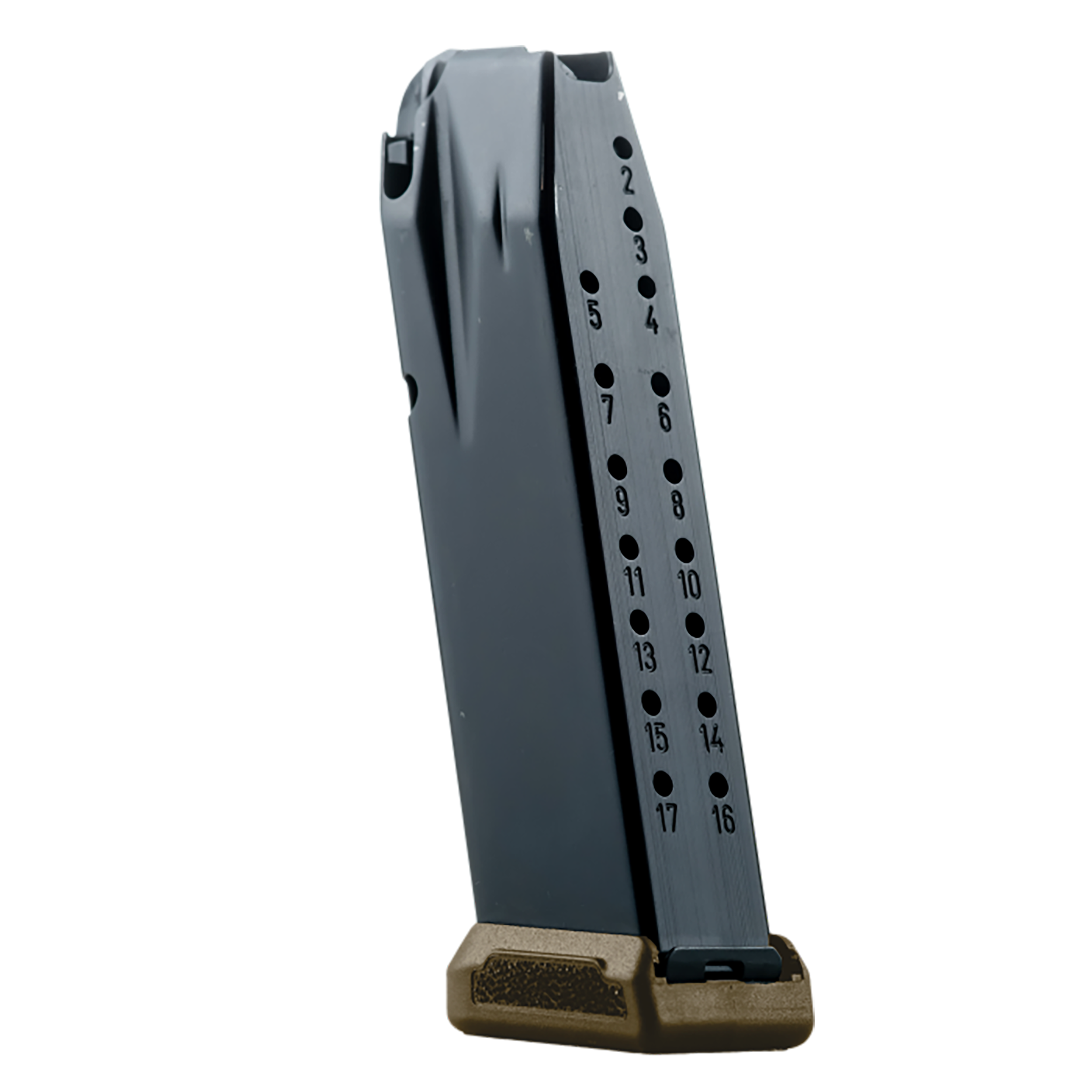 CIA MA2373D MAG MC9L/LS/PRIME 17RD FDE BASEPLATE