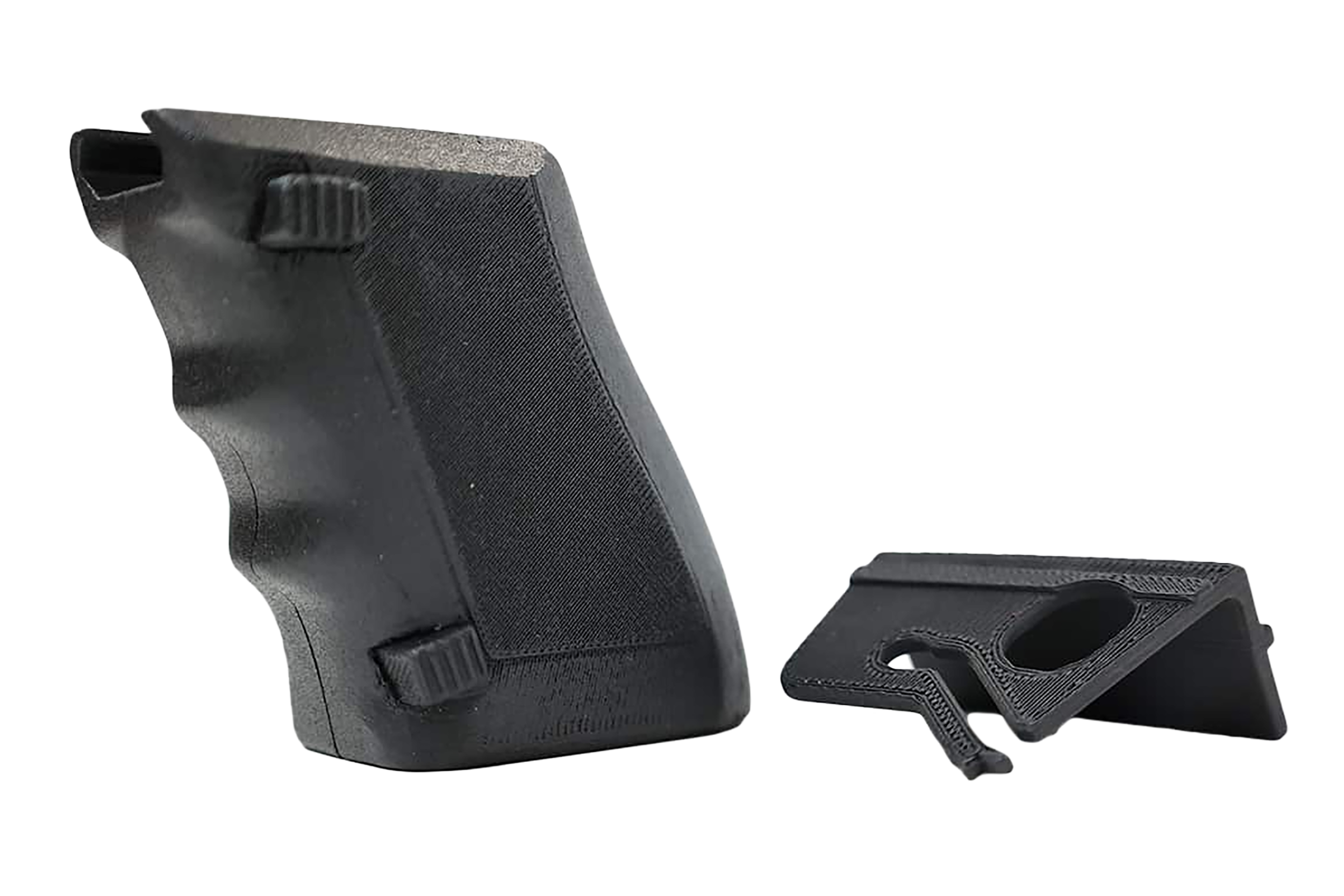 META MTA-FSMG FORWARD SPARE GLK MAG GRIP