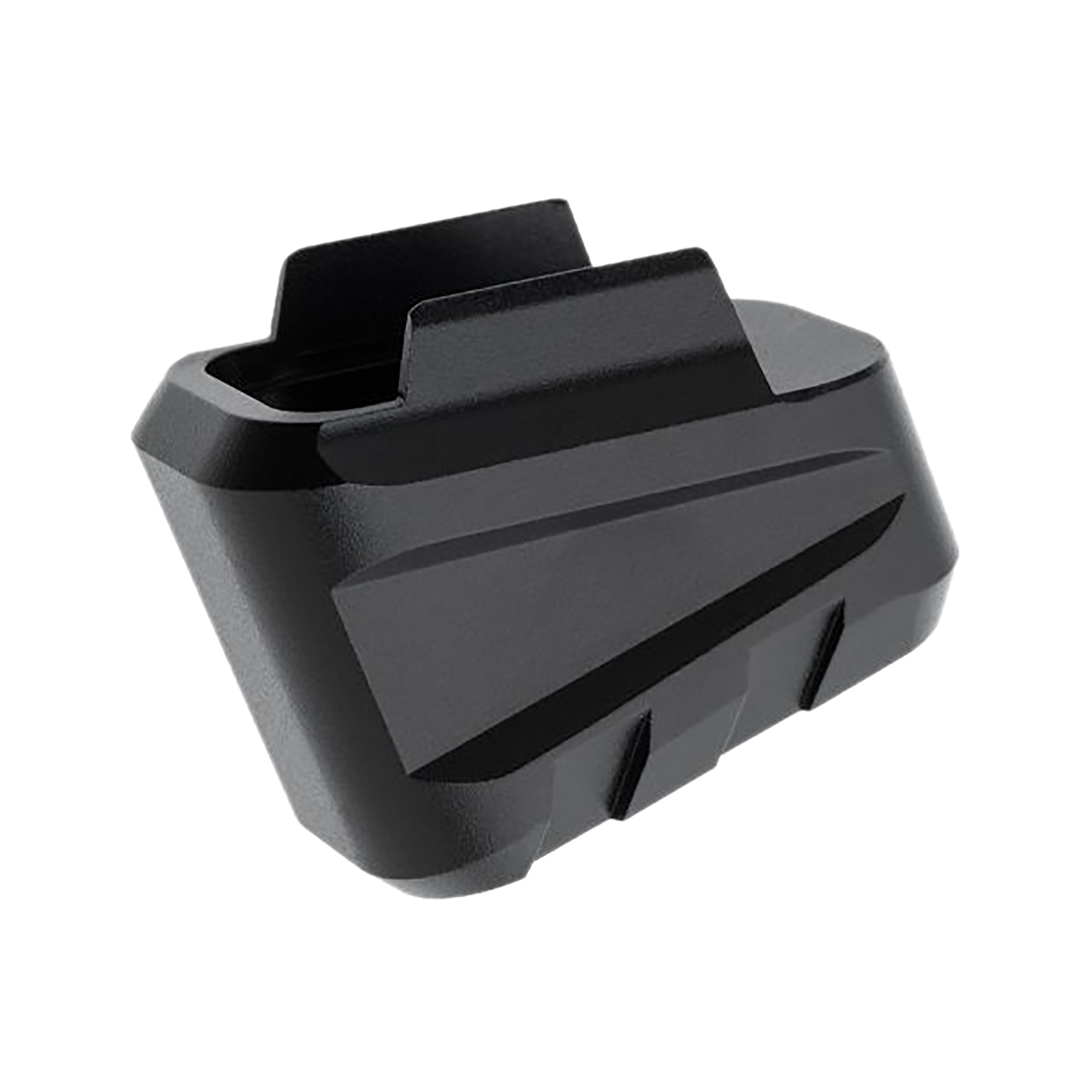 TYRANT TDP320MAGEXBLACK SIG P320 MAG EXT