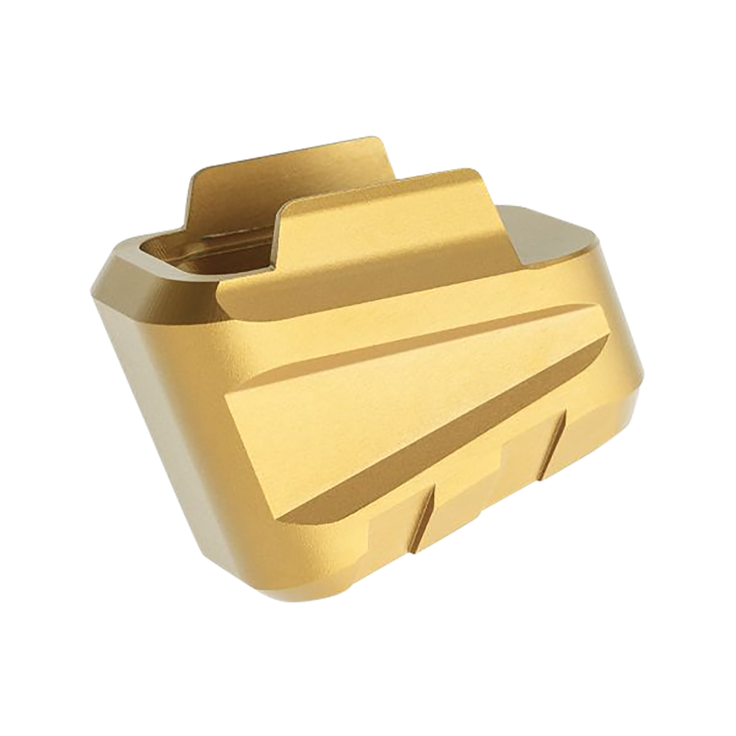 TYRANT TDP320MAGEXGOLD SIG P320 MAG EXT