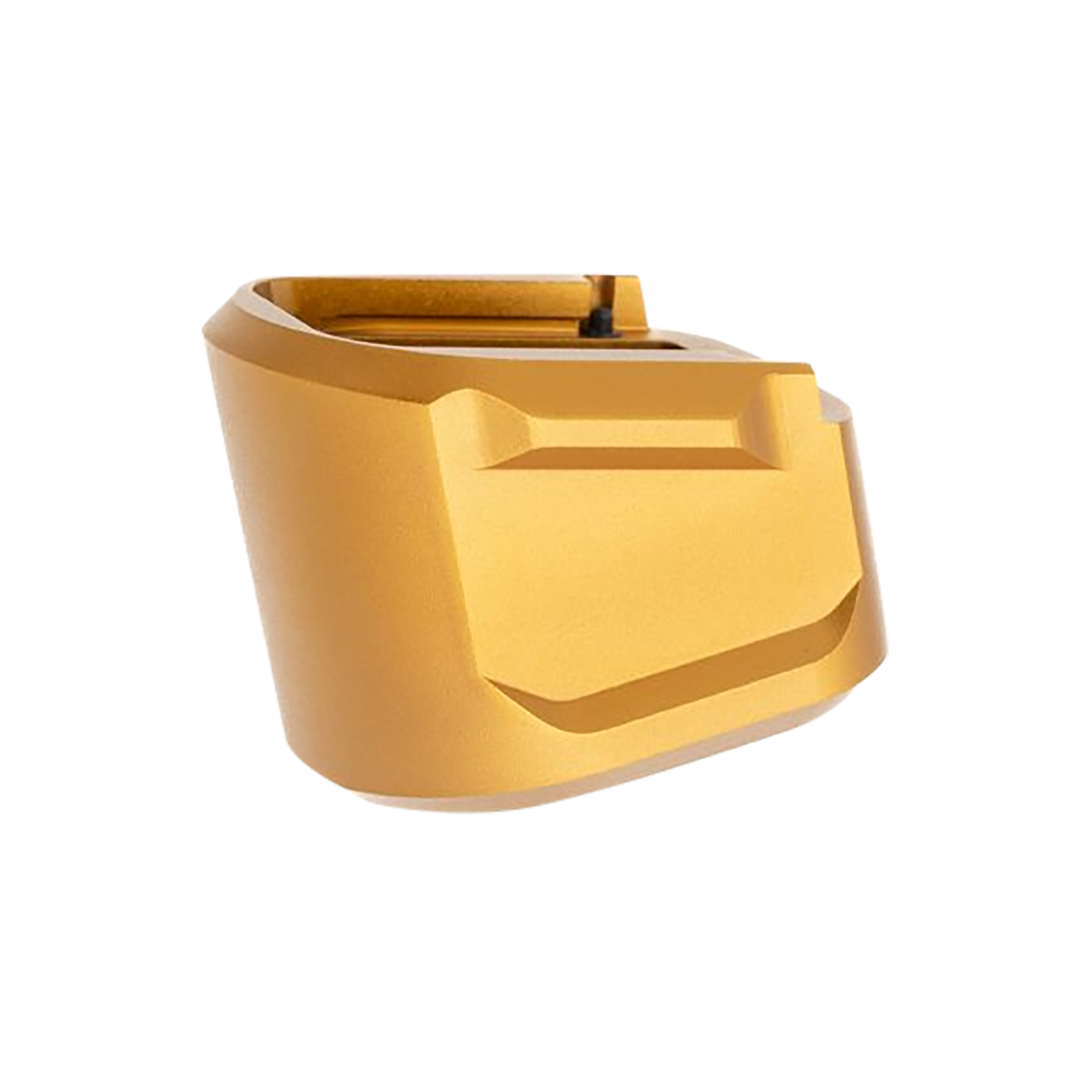 TYRANT TDECHEMAGEX17GOLD SPG ECHELON GLD MAG EXT