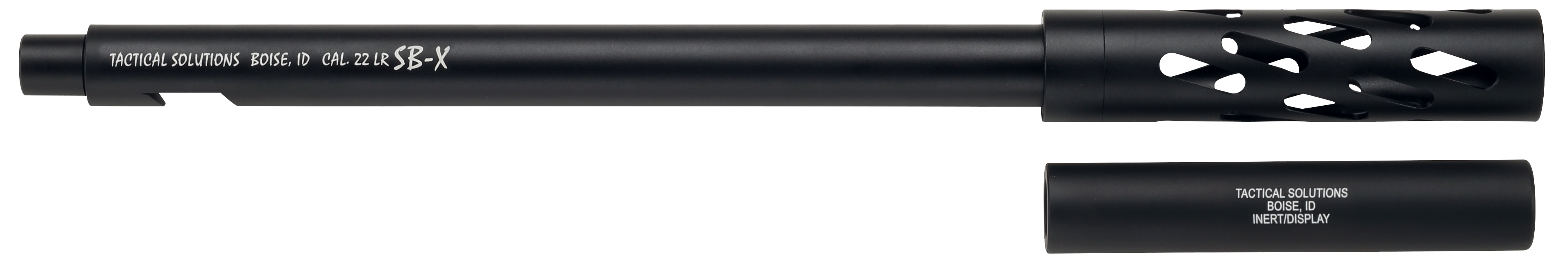 TACSOL 1022SBX-MB 10/22 BBL INERT SPPSR