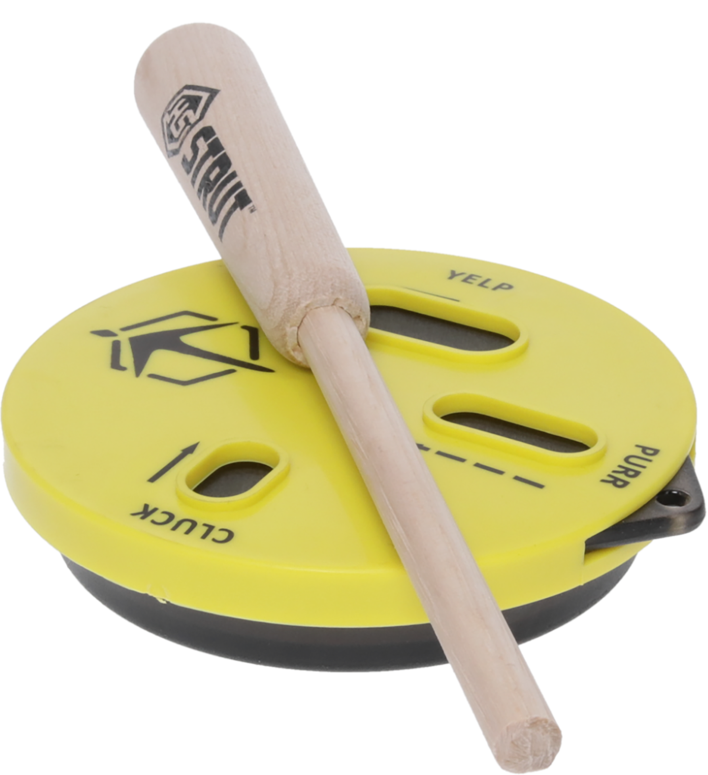 HS HSSTR100039 COOKIE CUTTR TRACR LID POTCALL