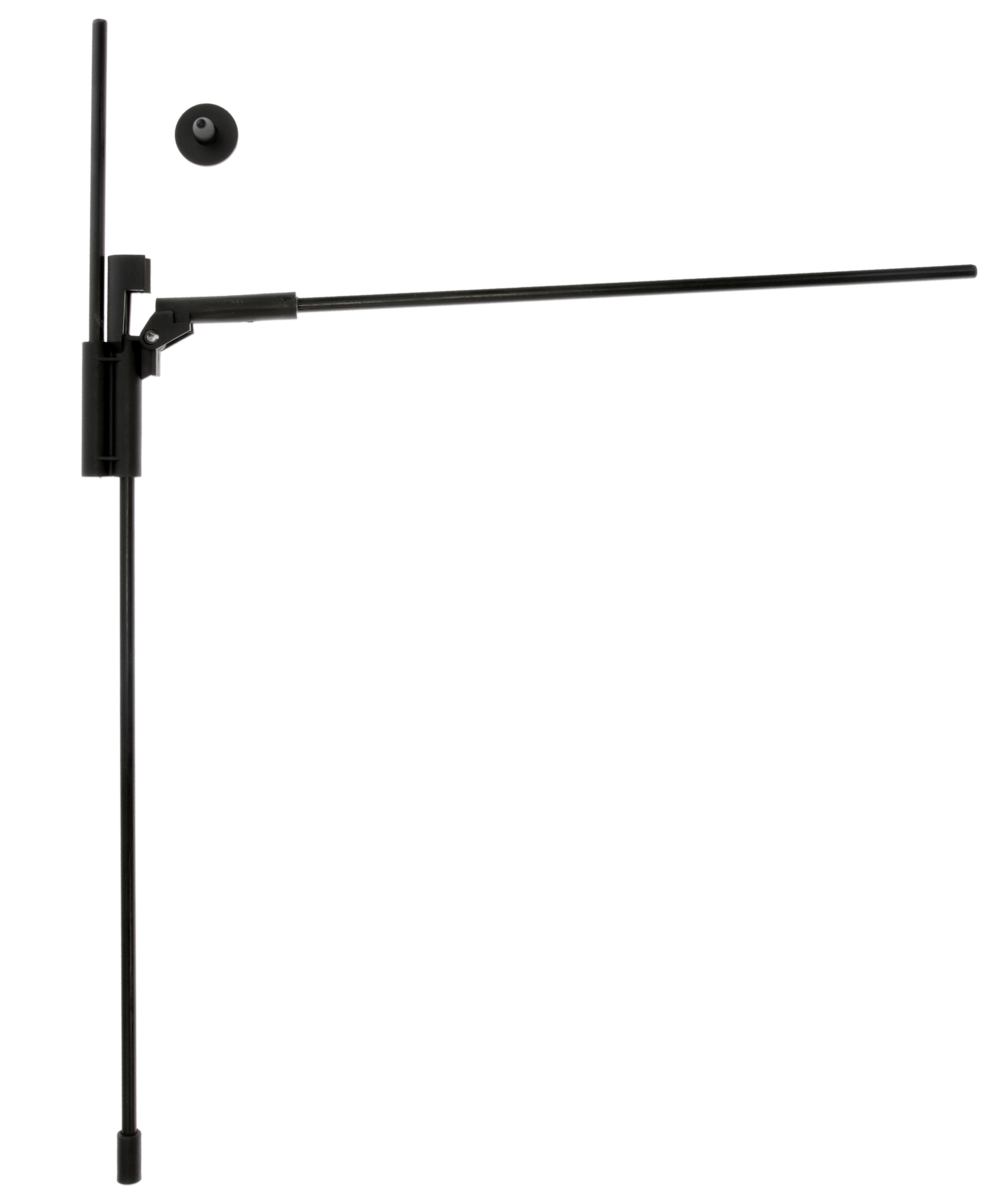 HS HSSTR07034 DUAL POSITION STRUT STAKE