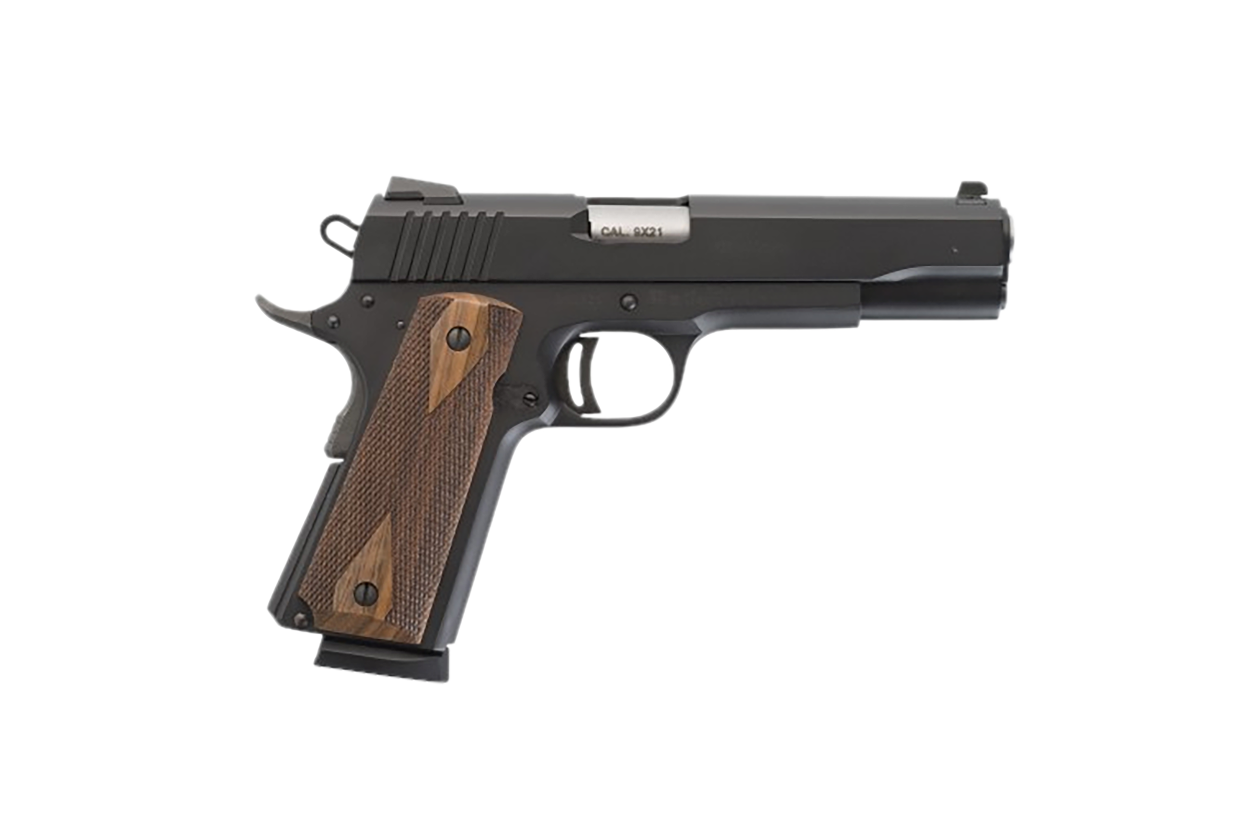 TANFOGLIO.FT-1911 SERIES 70 1911 SS 8+1 45