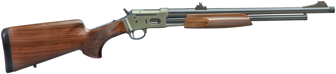 PEDERSOLI 010S934044 JACKAL 44 PUMP 44M TB