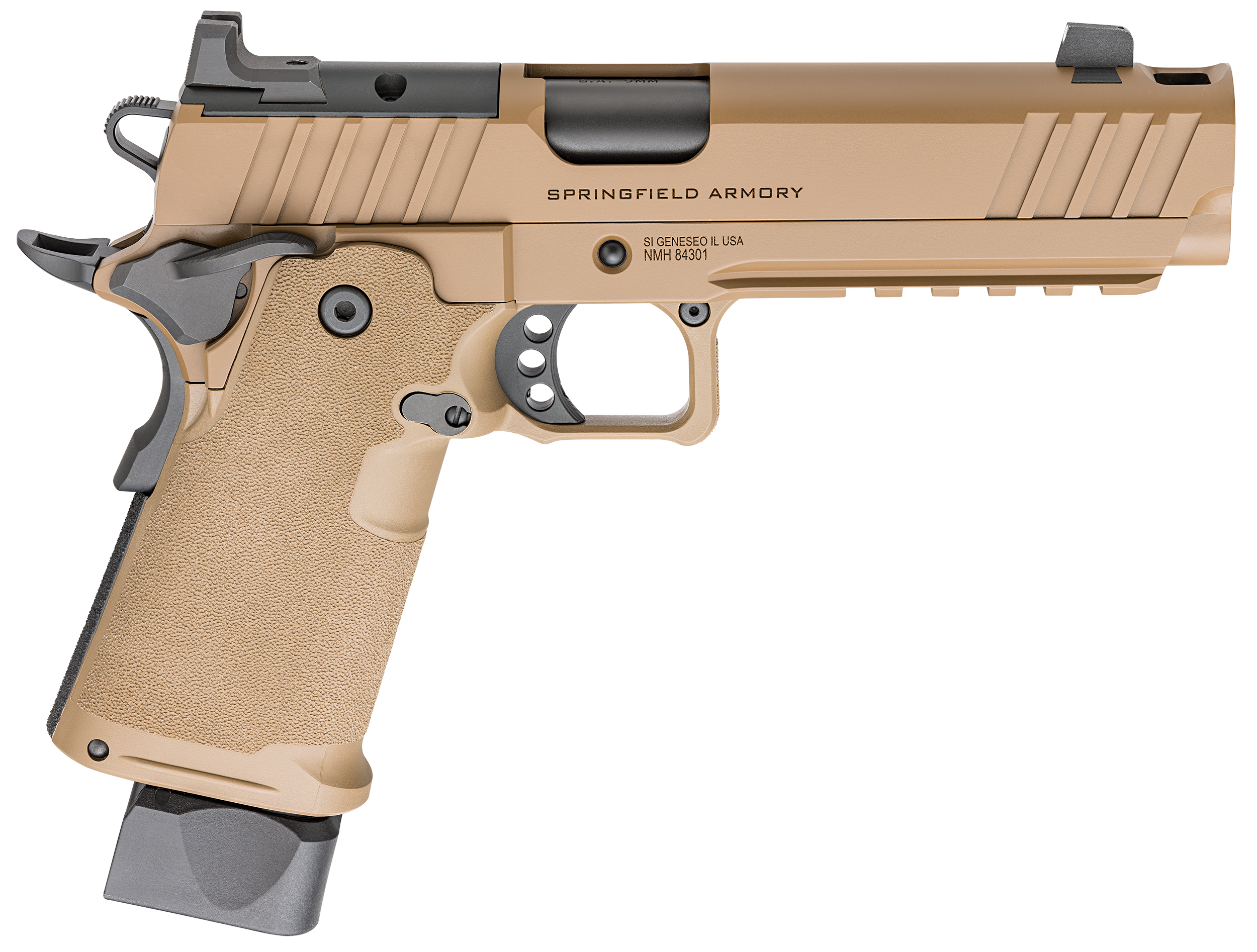 SPG PH9119AOSCBCOMP 9M PRDGY 5 UNT/COY 17/20