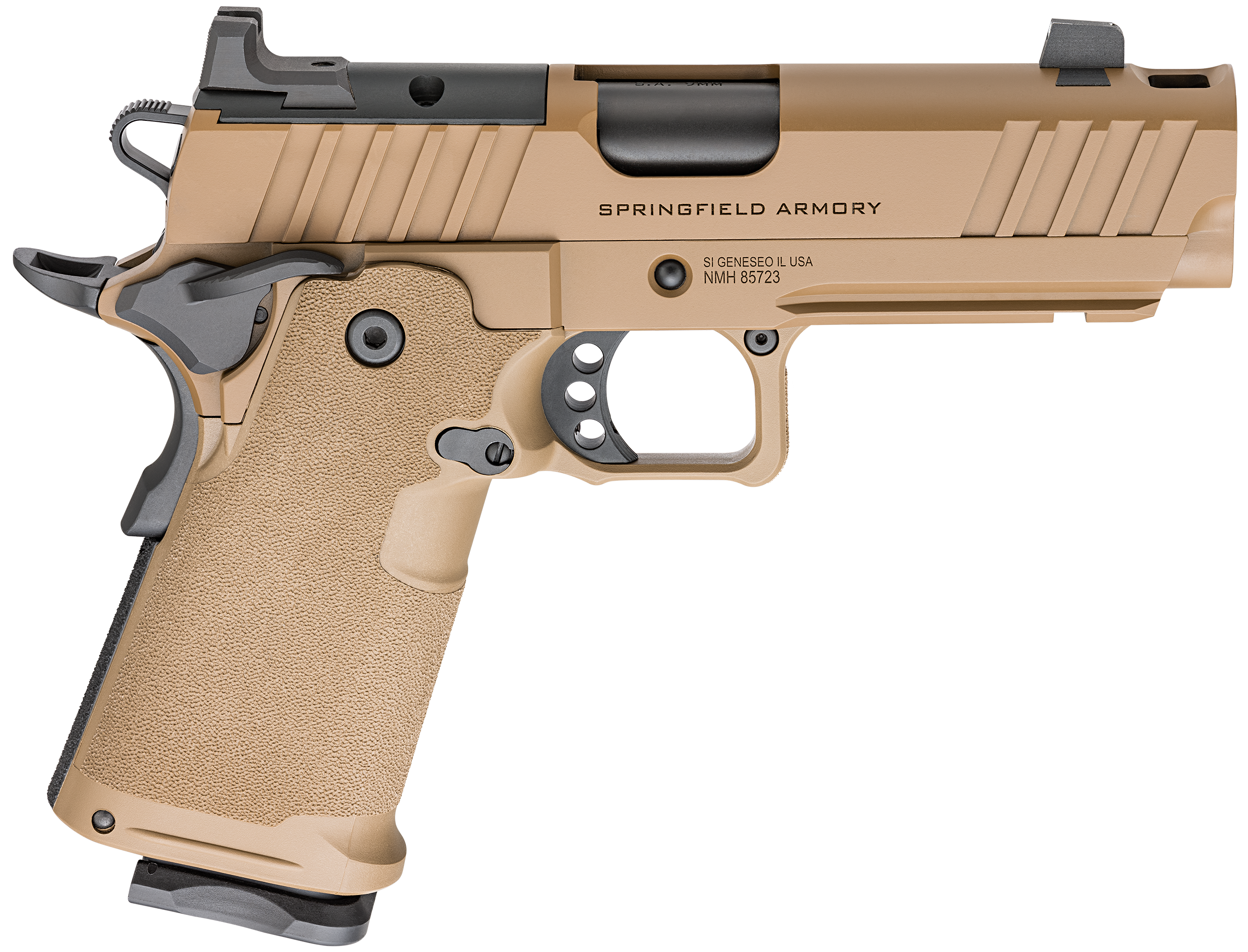 SPG PH9117AOSCBLCCOMP 9M PRDGY 4.25 UNT/TR COY 10R