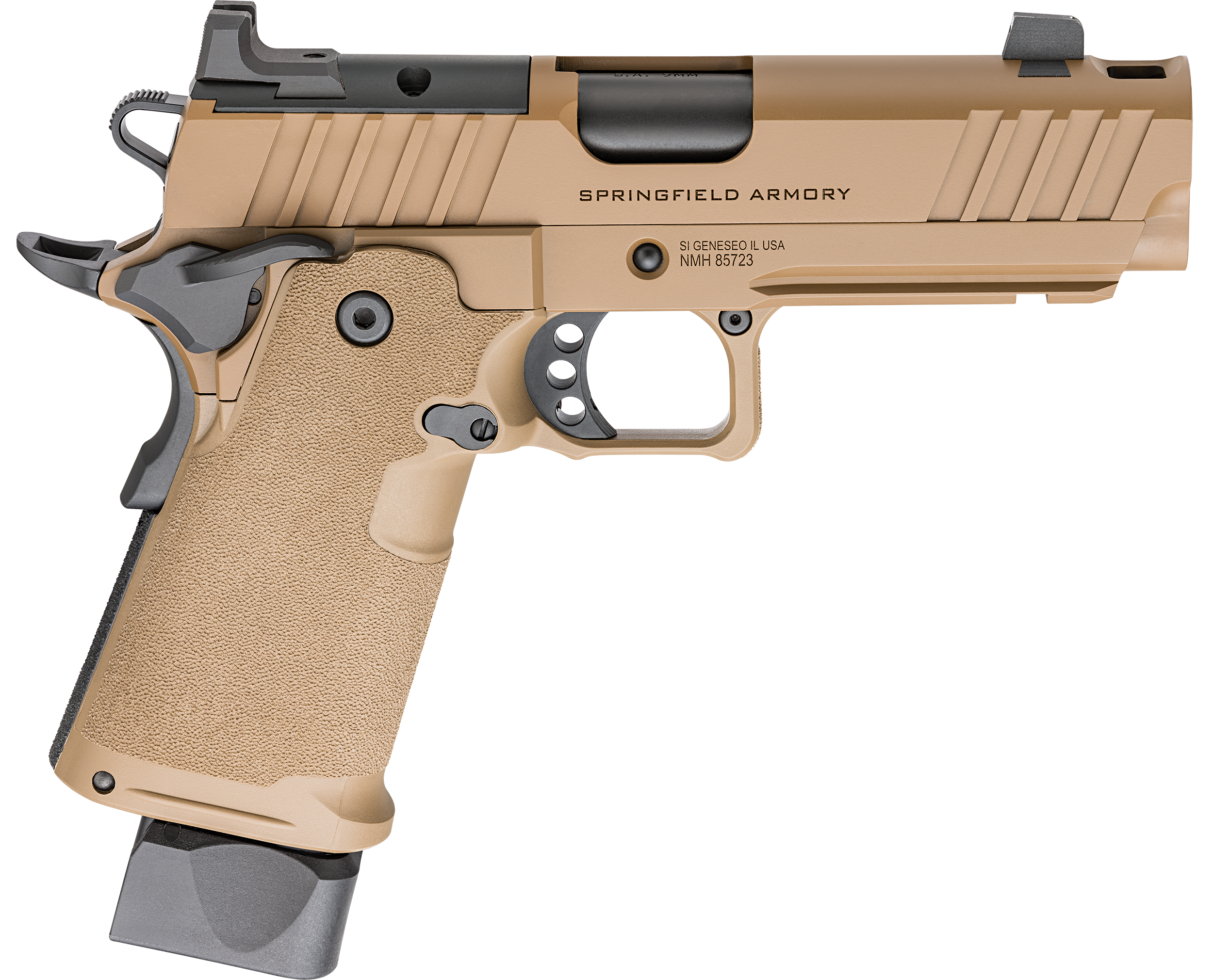 SPG PH9117AOSCBCOMP 9M PRDGY 4.25 UNT/ COY 17/20