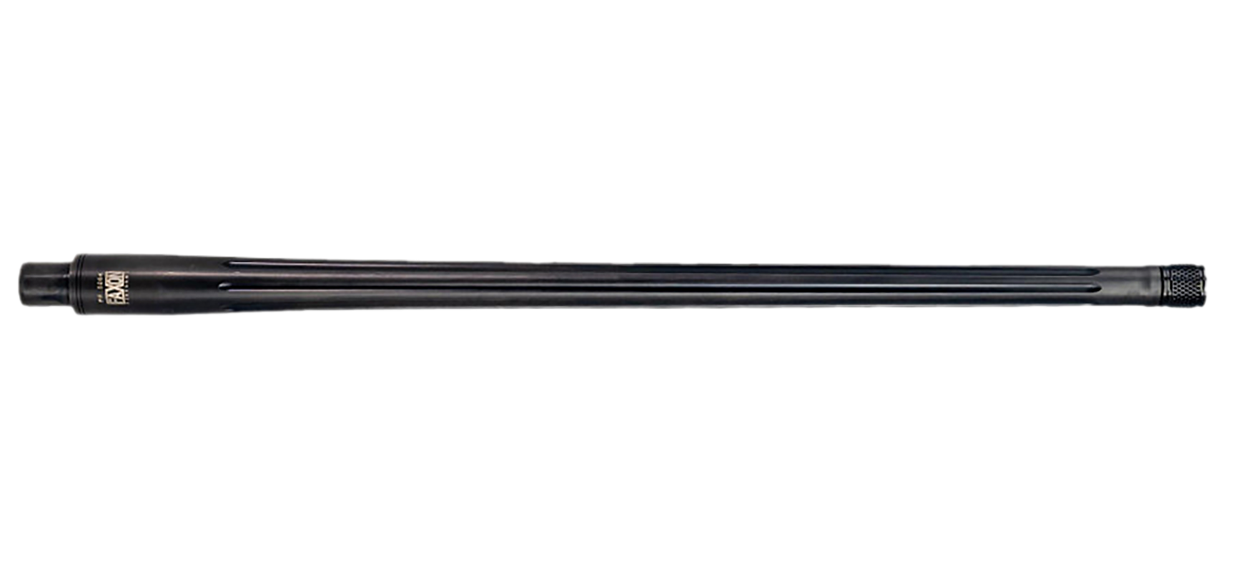 FAXON 12B216N16FMQT 16"10/22 STRGHT FLTED