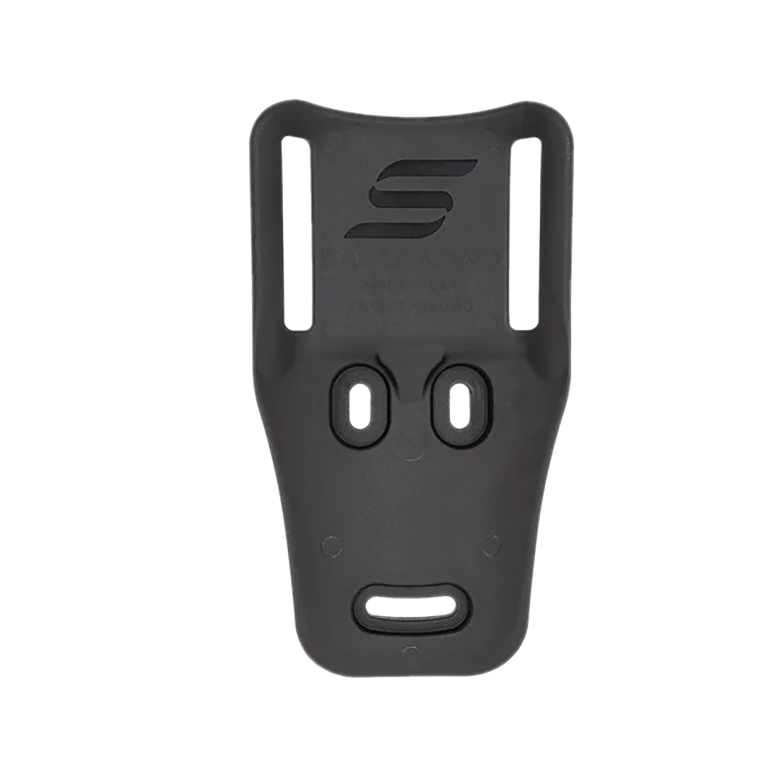 SAF 6070CUBL-2-2 BELT SLOT ADAPTER MID